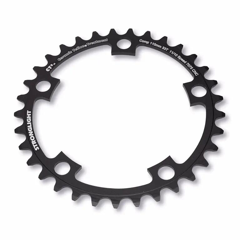 Taca Stronglight ct2 10/11v 33T