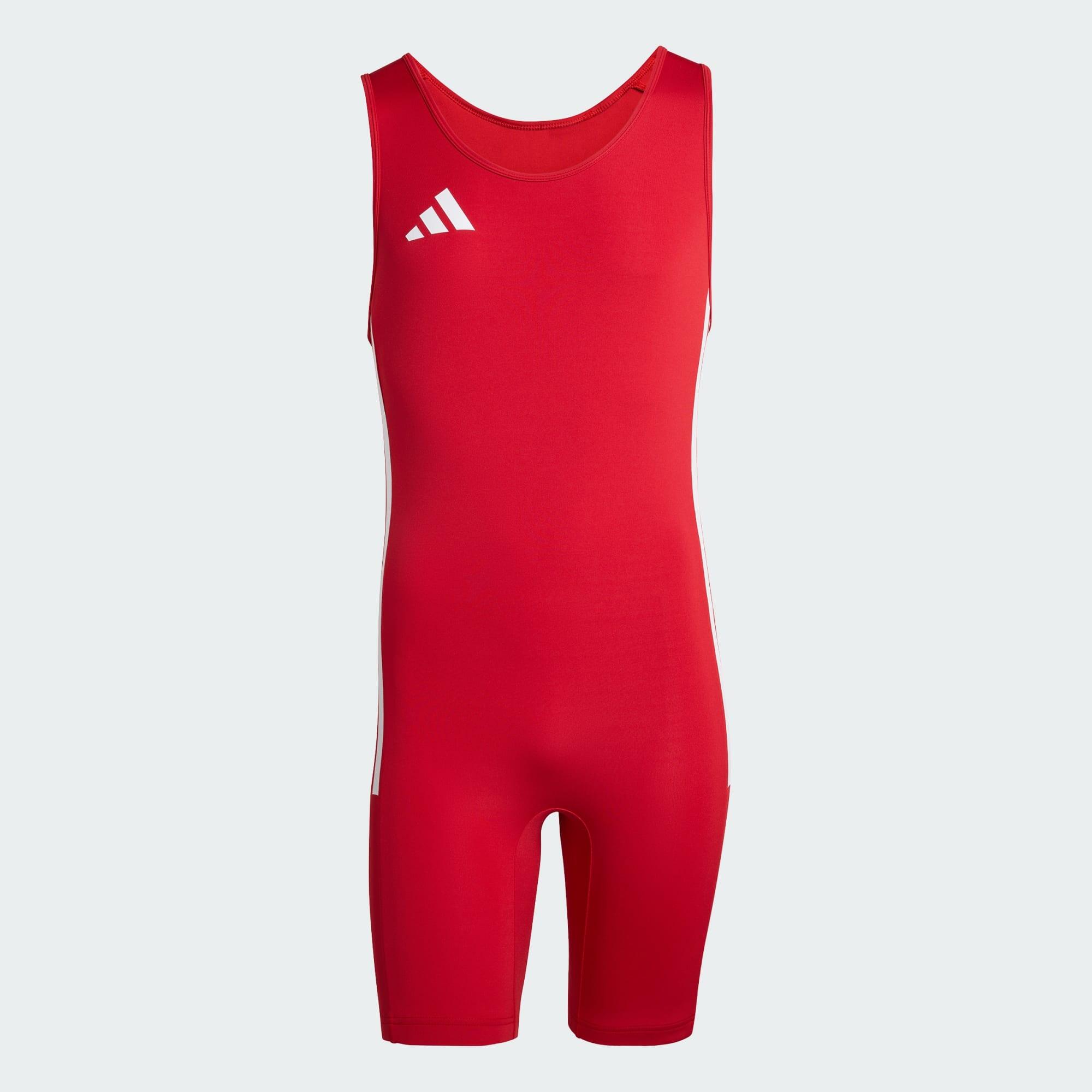 Strój Powerlift Weightlifting Suit