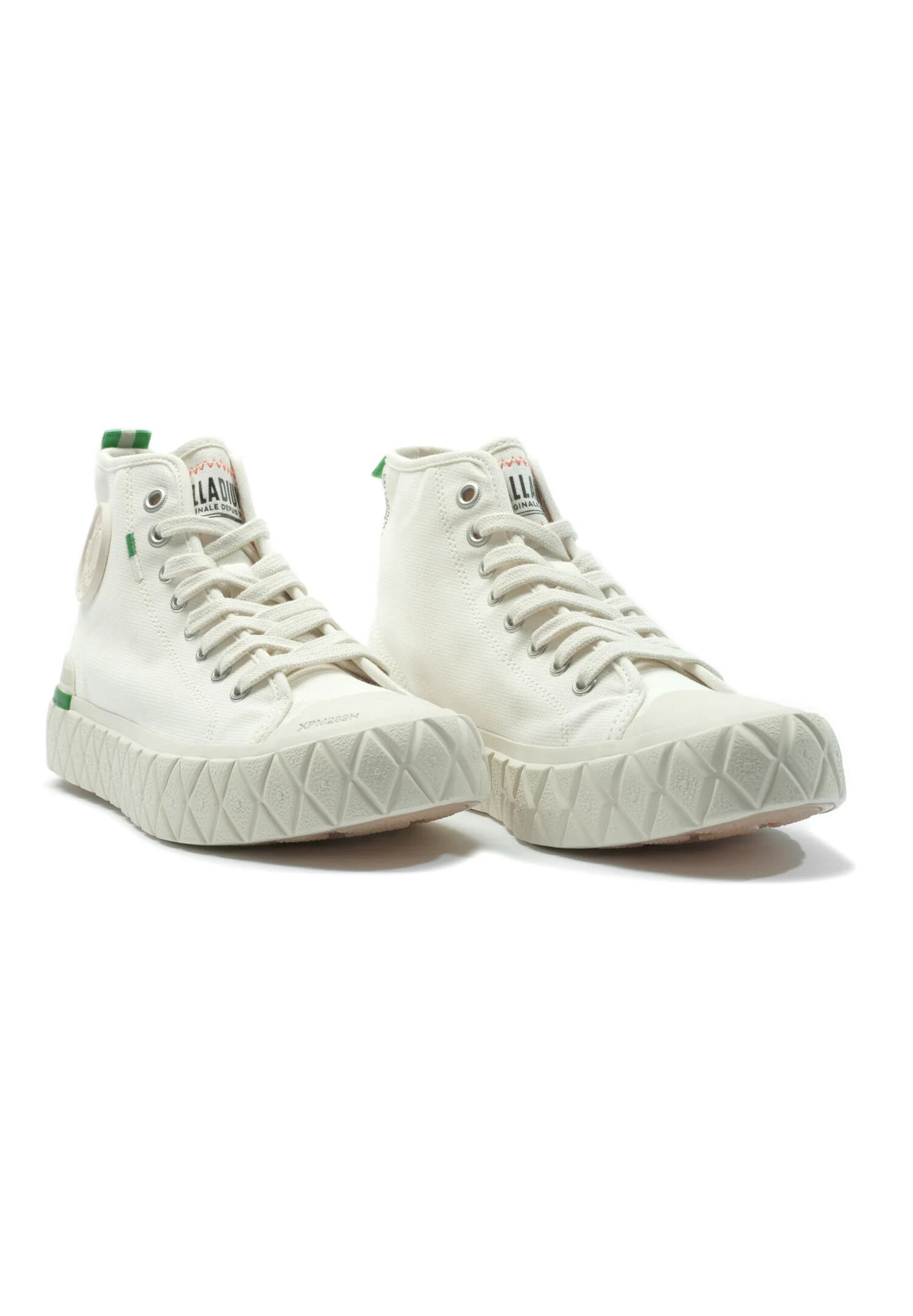 Buty do chodzenia damskie Palladium 79142180M