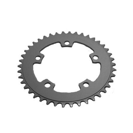 VWP aluminiowa zębatka BMX 5 otworów 110 3 32 42T