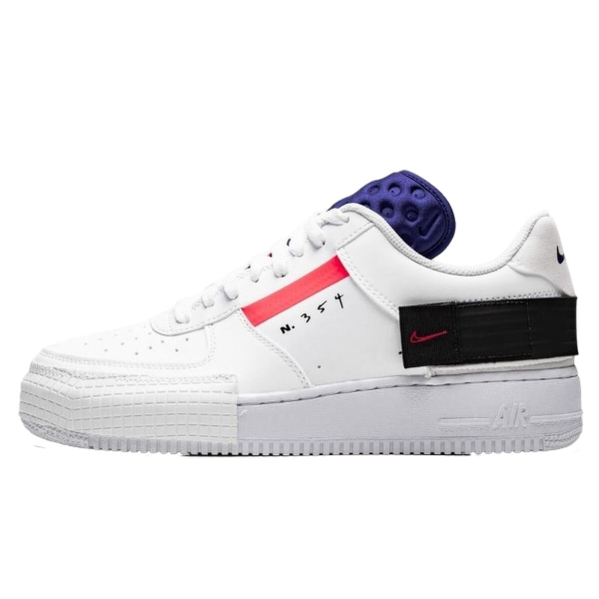 Nike Air Force 1 Low Type