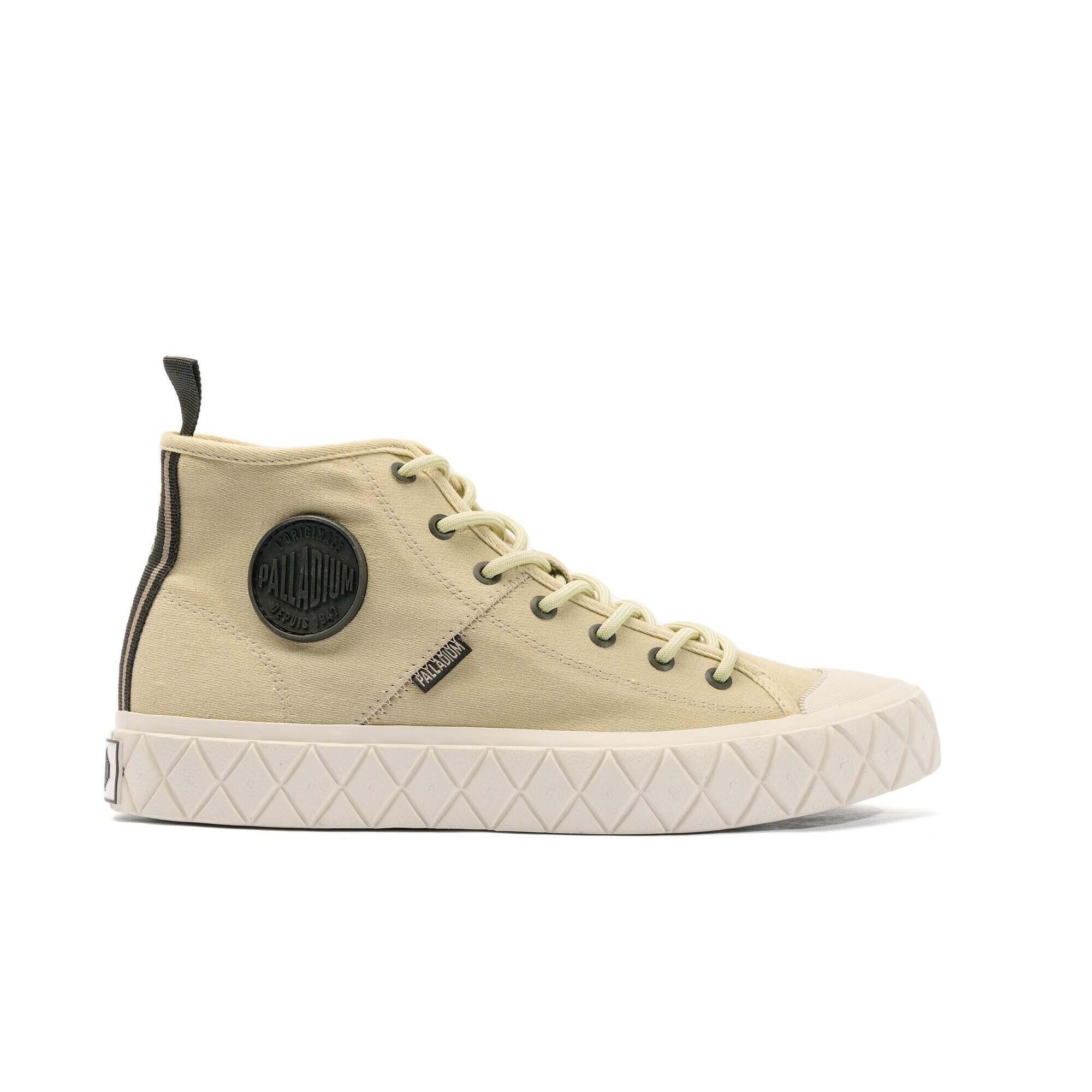 Buty do chodzenia damskie Palladium Palla Ace Mid