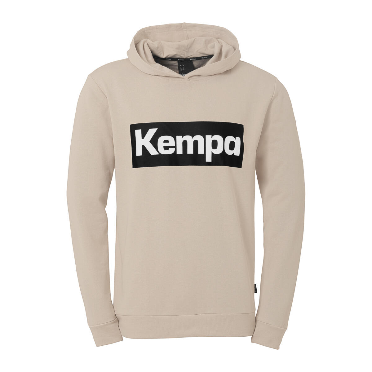 Bluza z kapturem Kempa Promo