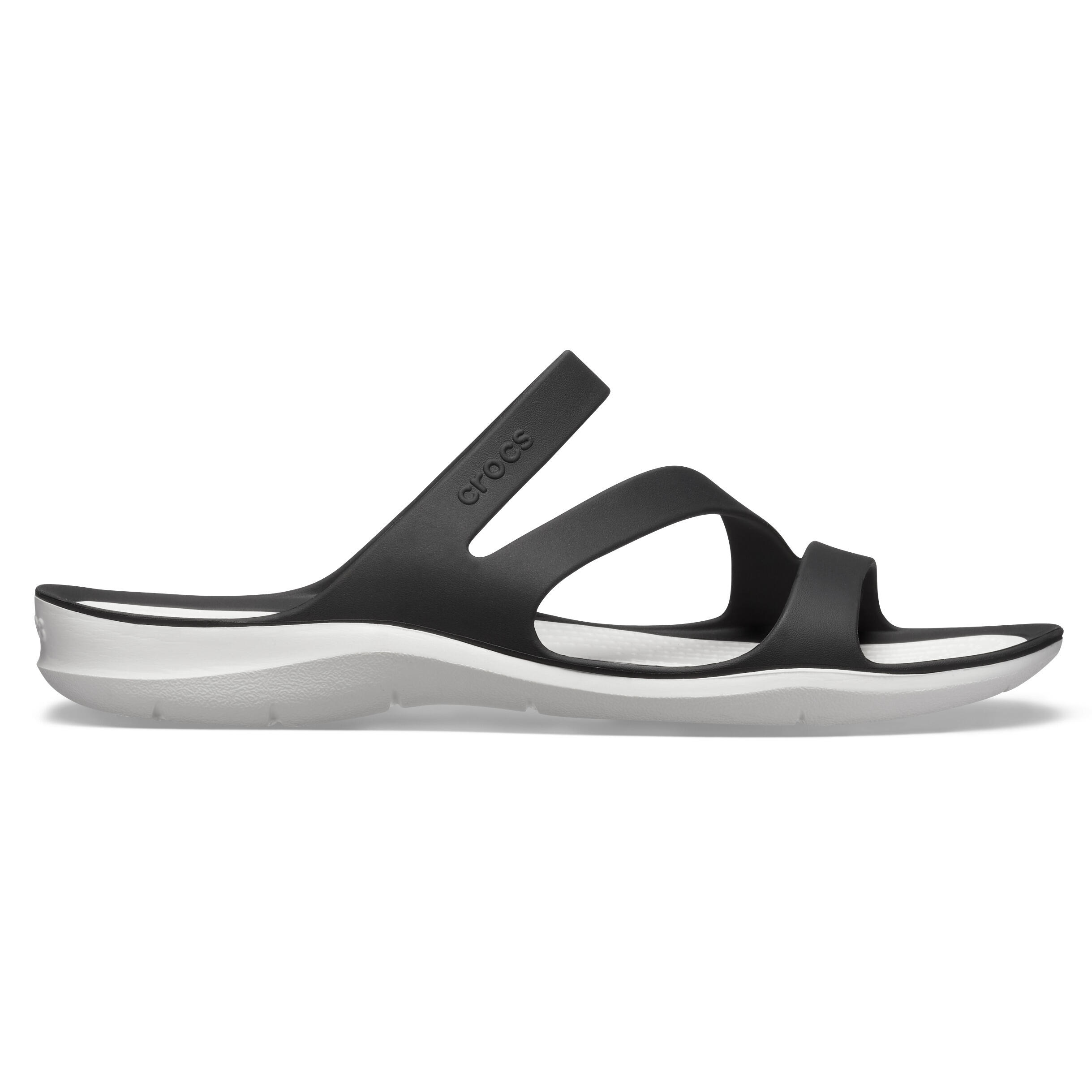 Mules Crocs Swiftwater Sandal W