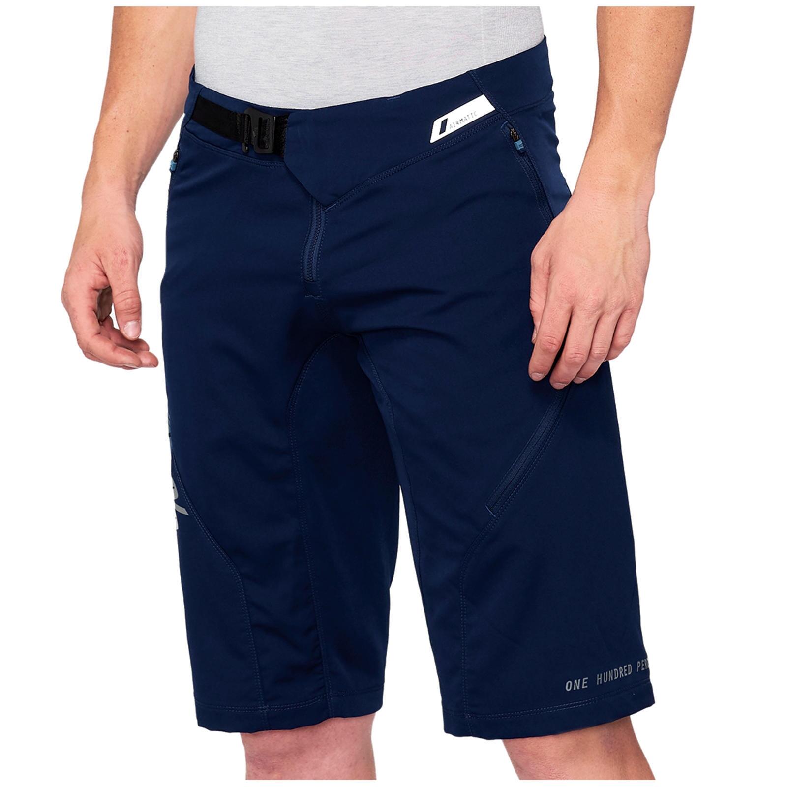 Krótki 100% Airmatic