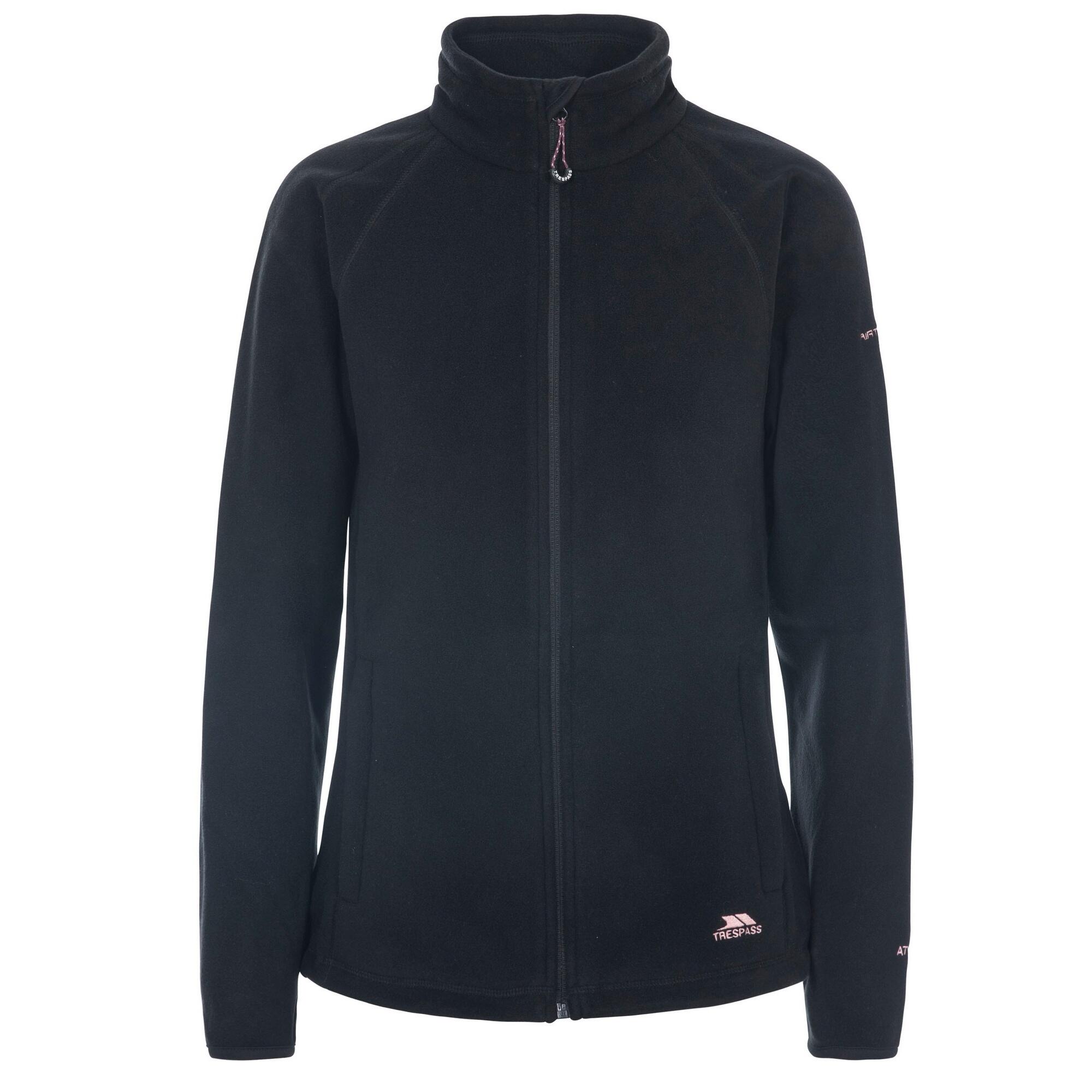 Bluza Polarowa Damska NonStop