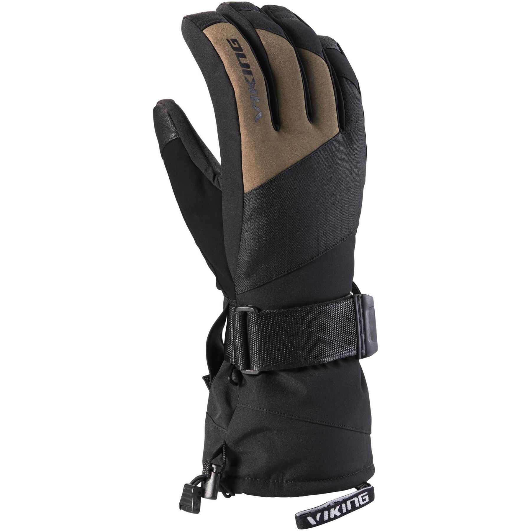 Rękawice narciarskie Viking Eltoro Snowboard