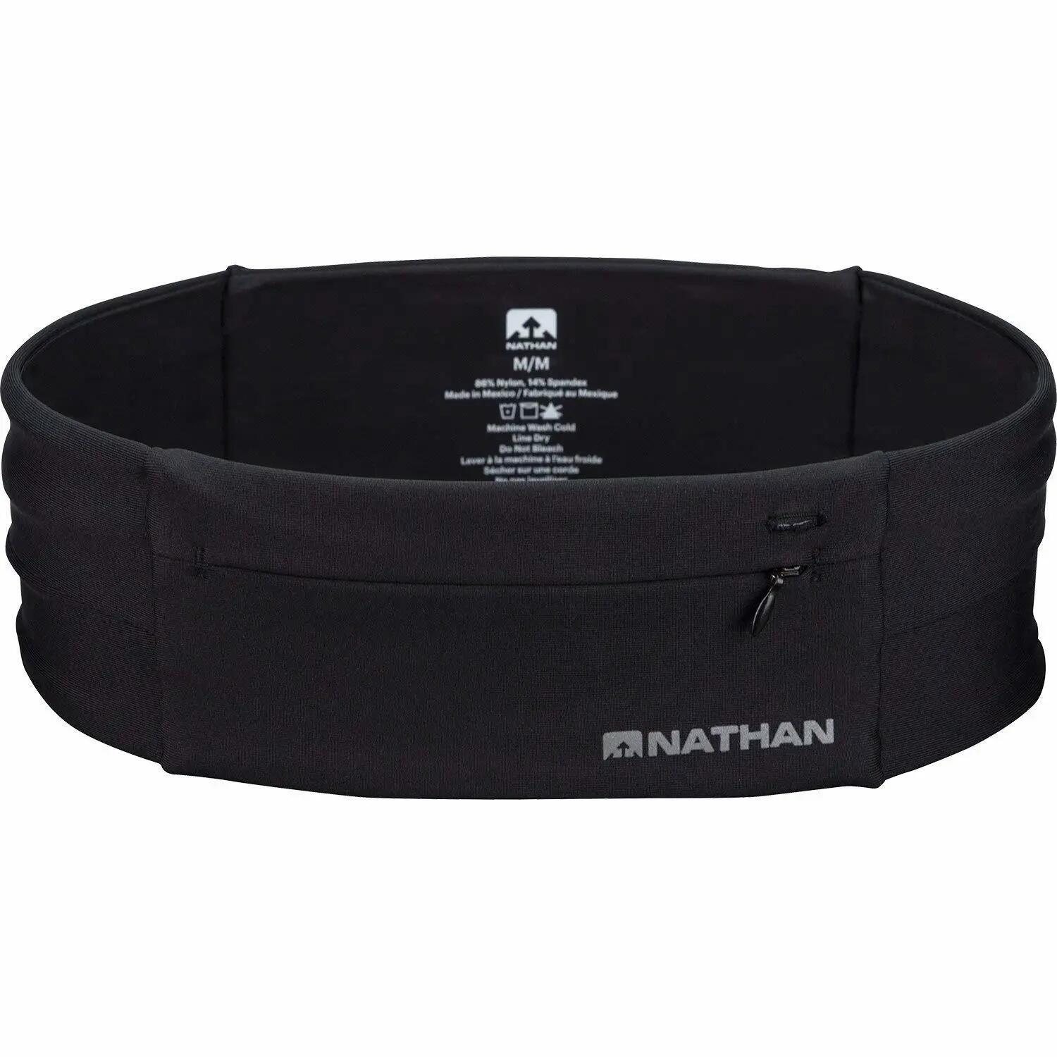 Pasek do noszenia Nathan The Zipster