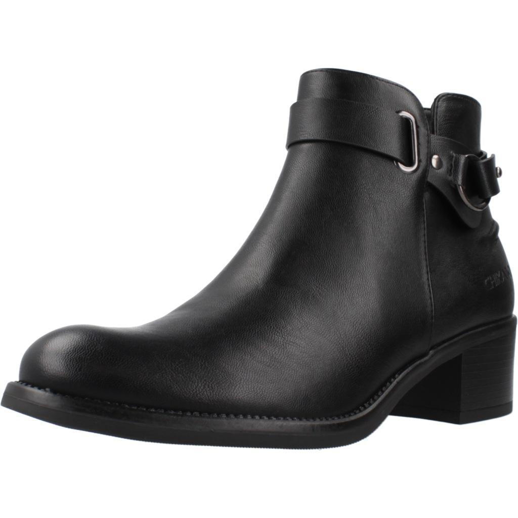 CHIKA10 BAIDEN 07 Czarny