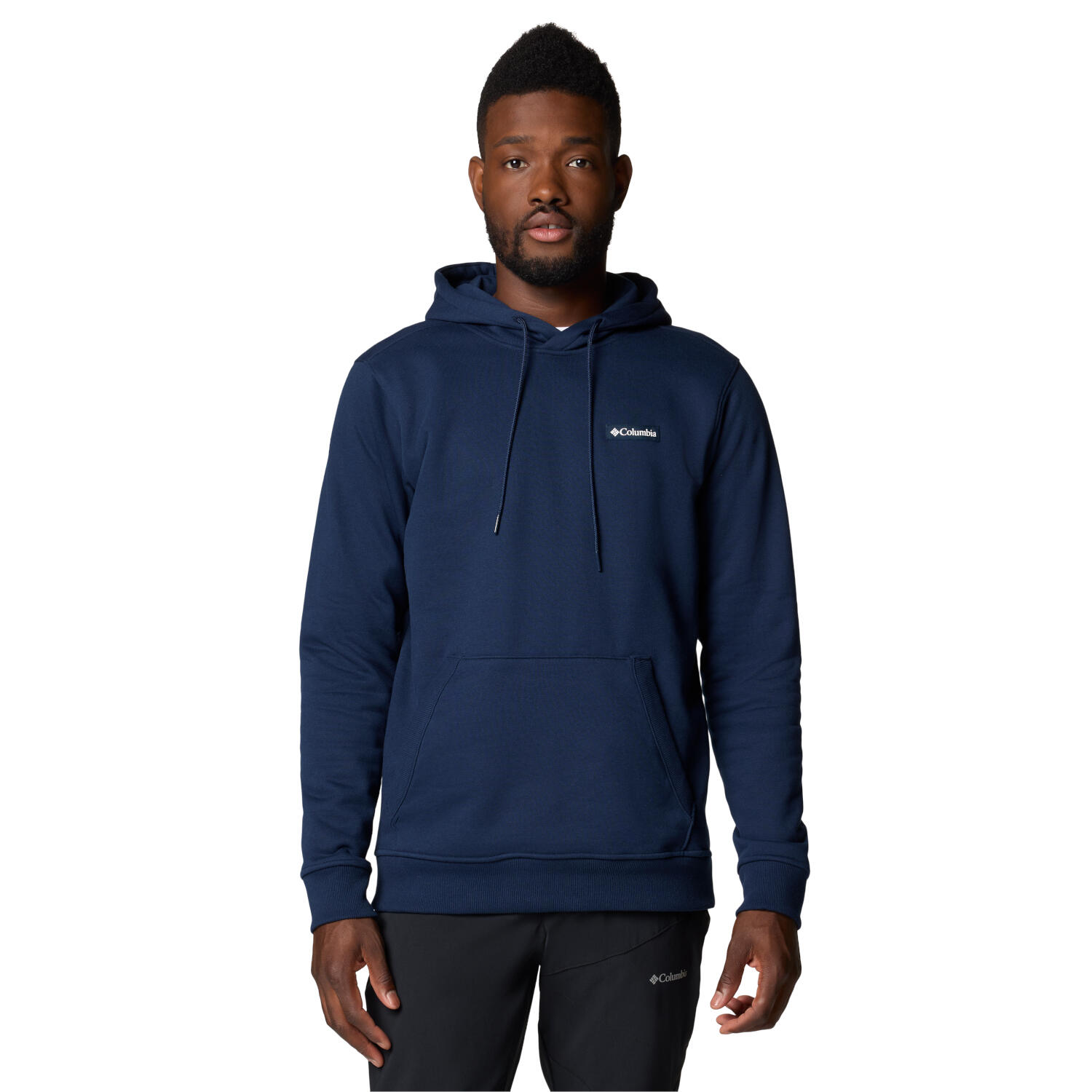 Bluza dresowa sportowa męska Meridian Creek Hoodie