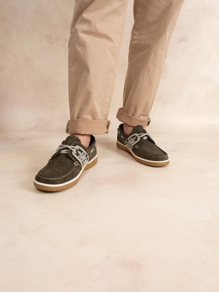 Buty żeglarskie TBS Globek