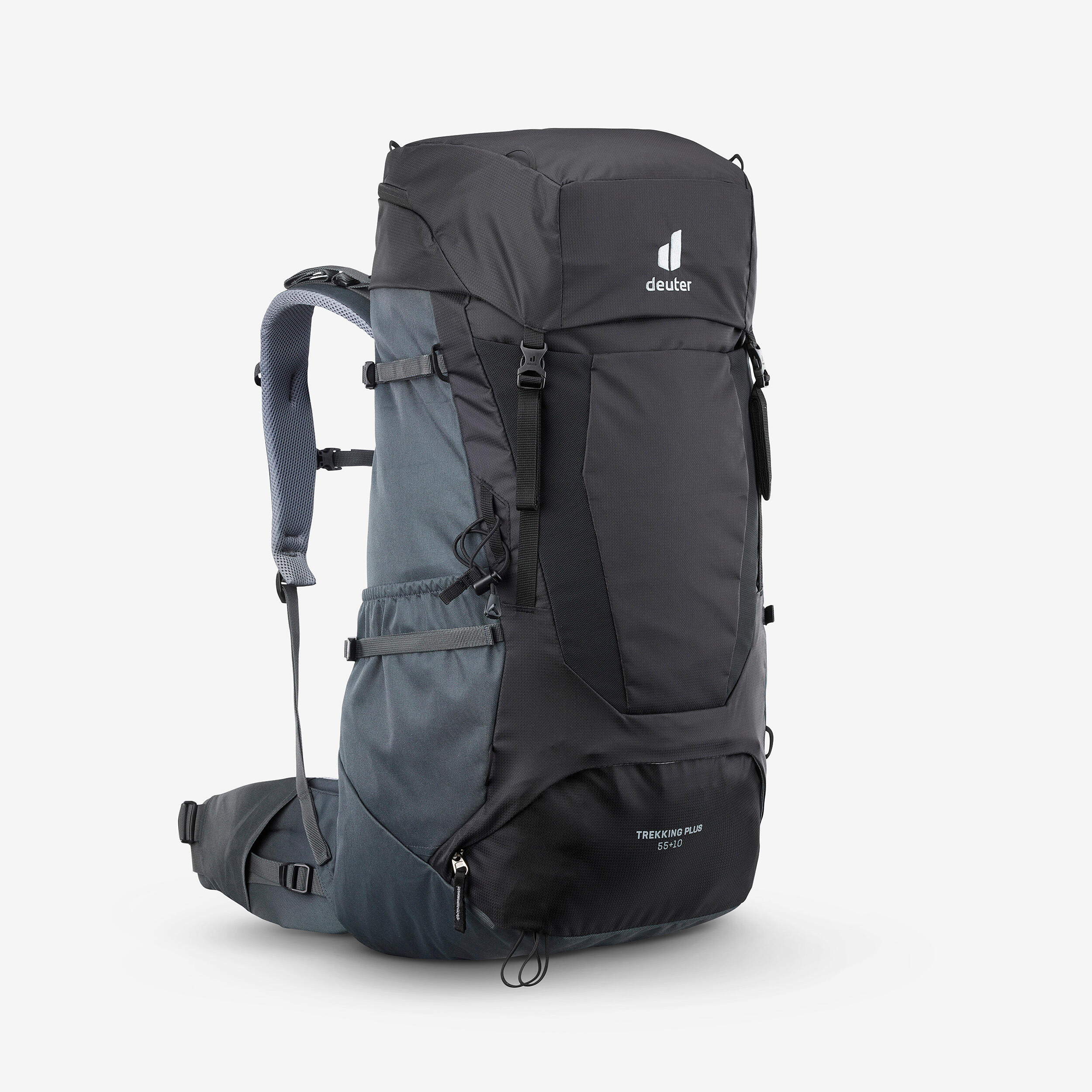 Plecak trekkingowy Deuter Trekking Plus 55+10