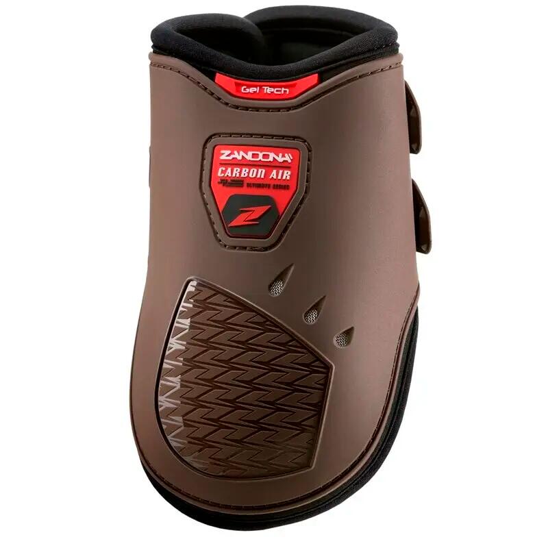 Podkowy koni Zandonà Carbon Air