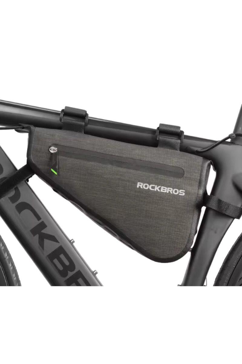 Torba rowerowa Quickpod 5L
