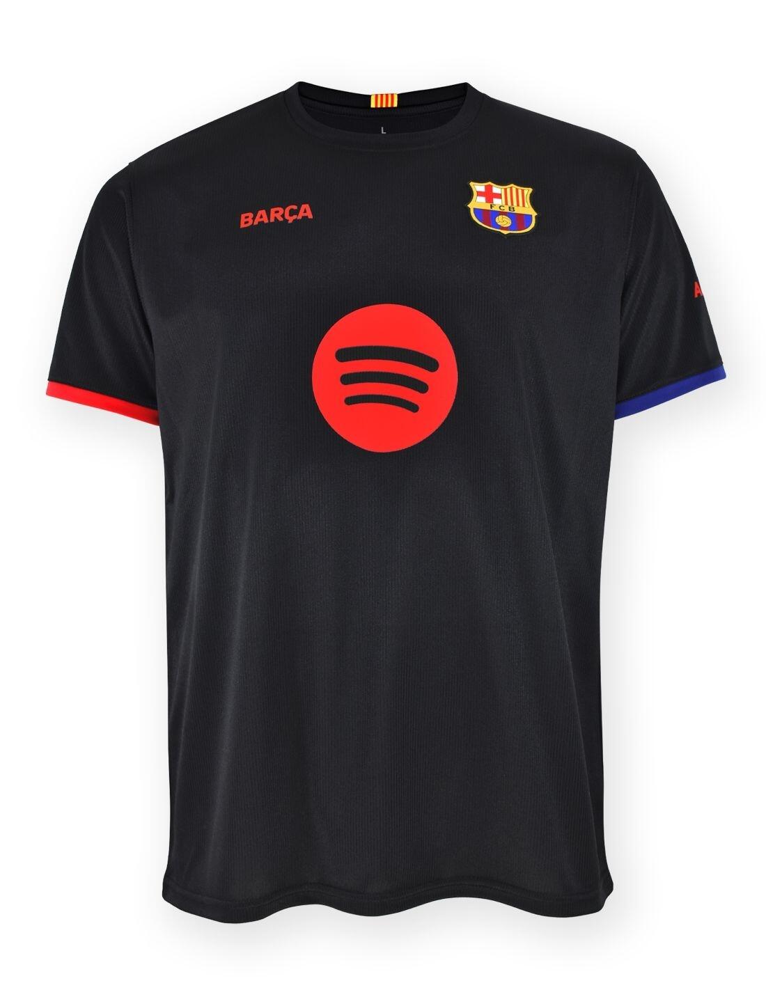 Koszulka kibica FC Barcelona 24-25 Premium Replica - Lamine Yamal - 19 - 2XL