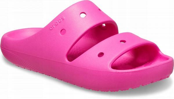 Klapki Dla Dzieci Crocs Classic V2 Kids
