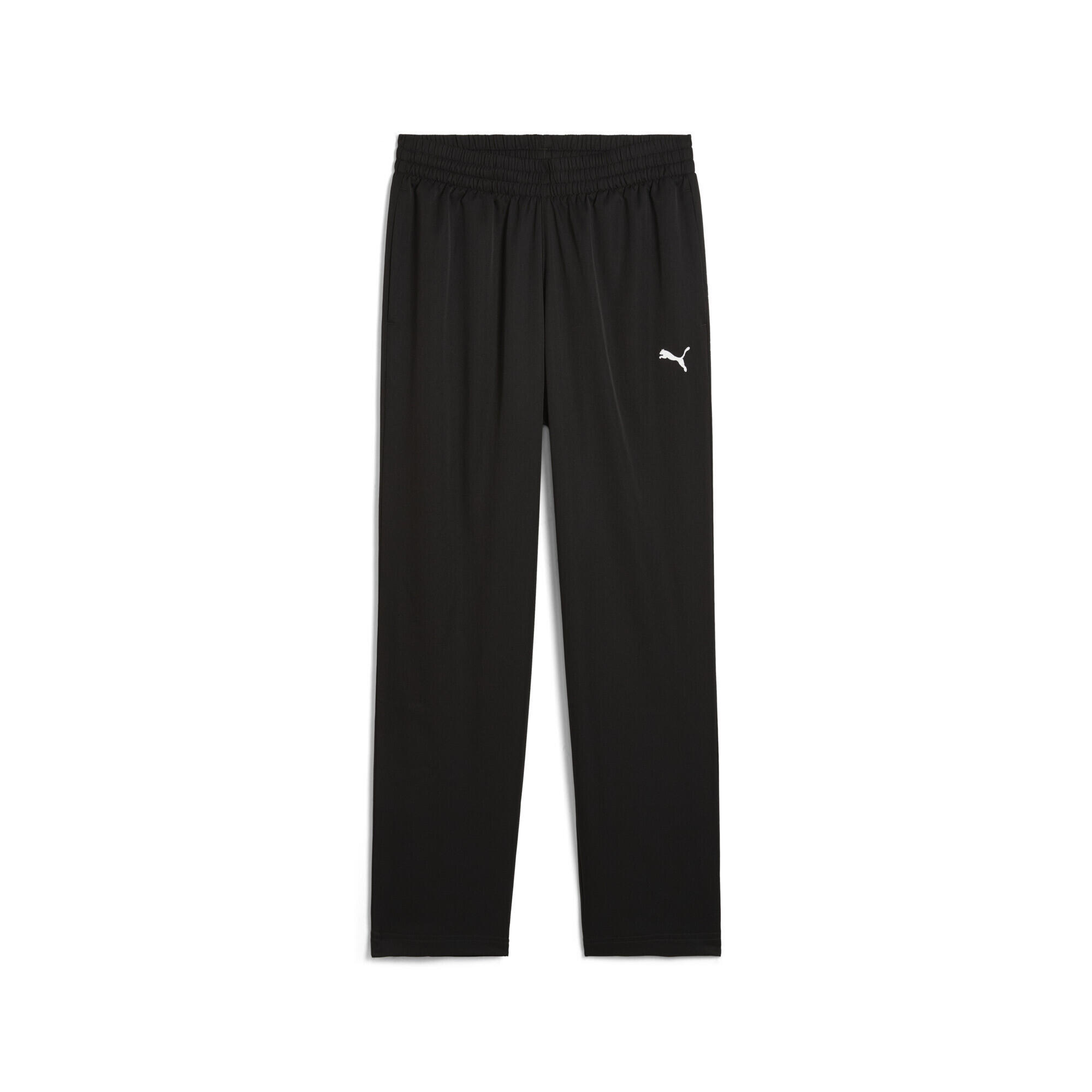 Męskie tkane spodnie Essentials PUMA