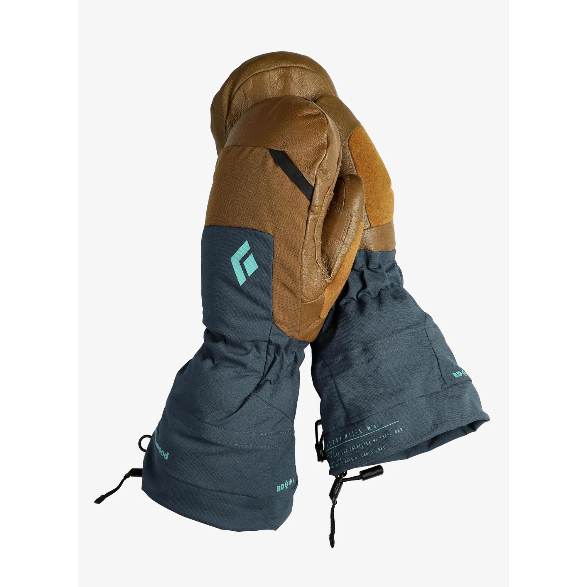 Łapawice damskie Black Diamond Mercury Mitts