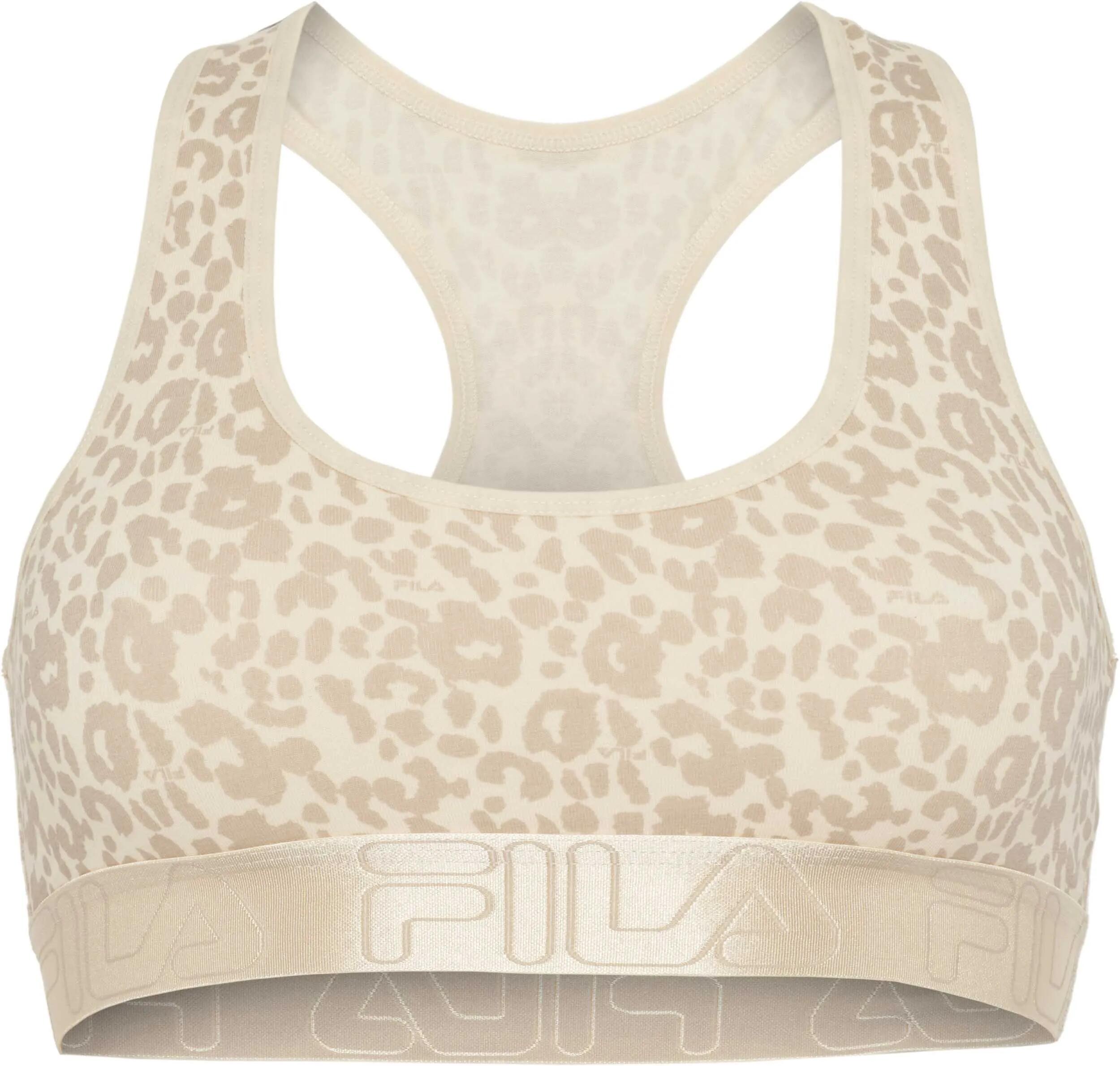 Biustonosz damski Fila -fu6349-433