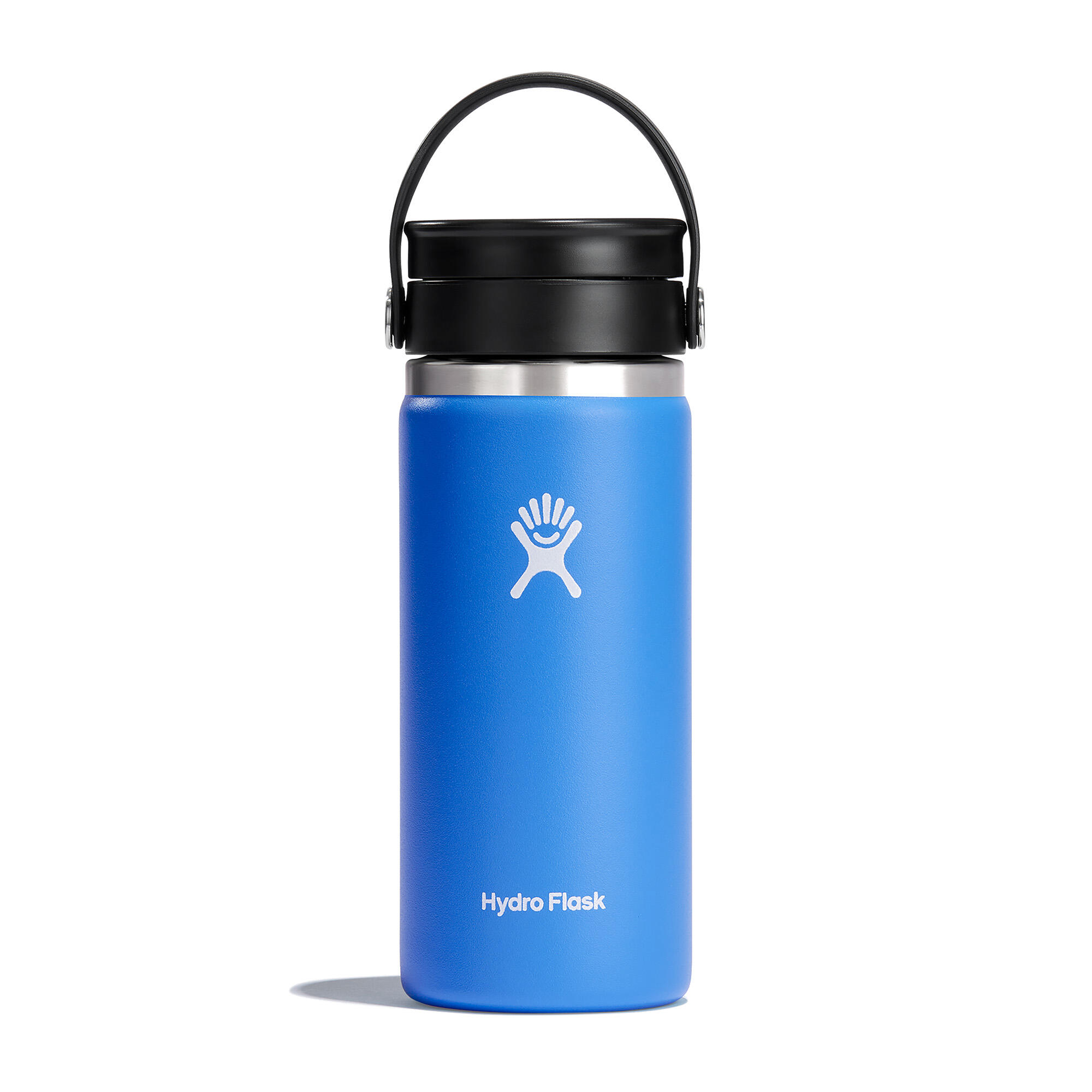 Butelka termiczna Hydro Flask Wide Flex Sip 470 ml