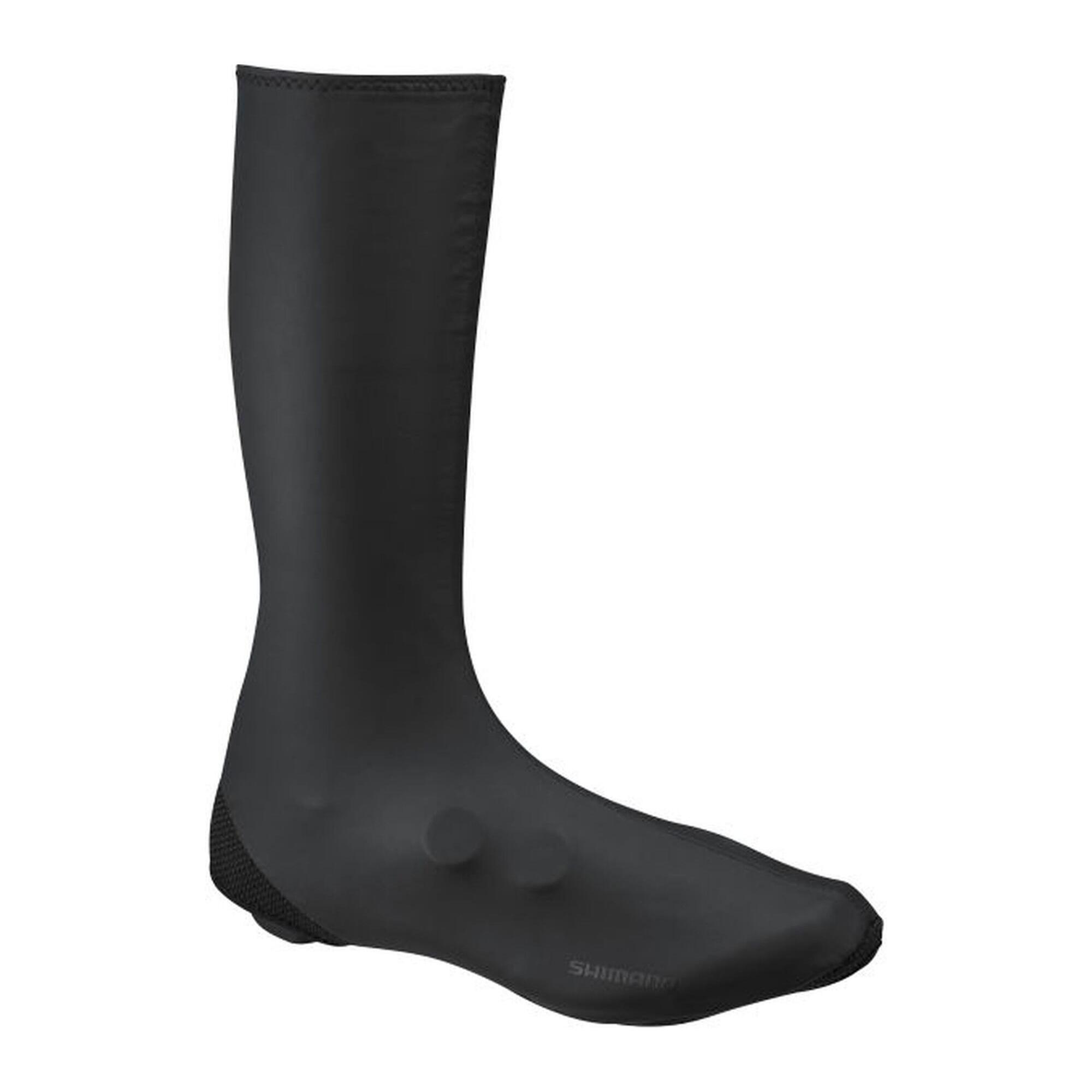 Wysoki pokrowiec na buty S-PHYRE