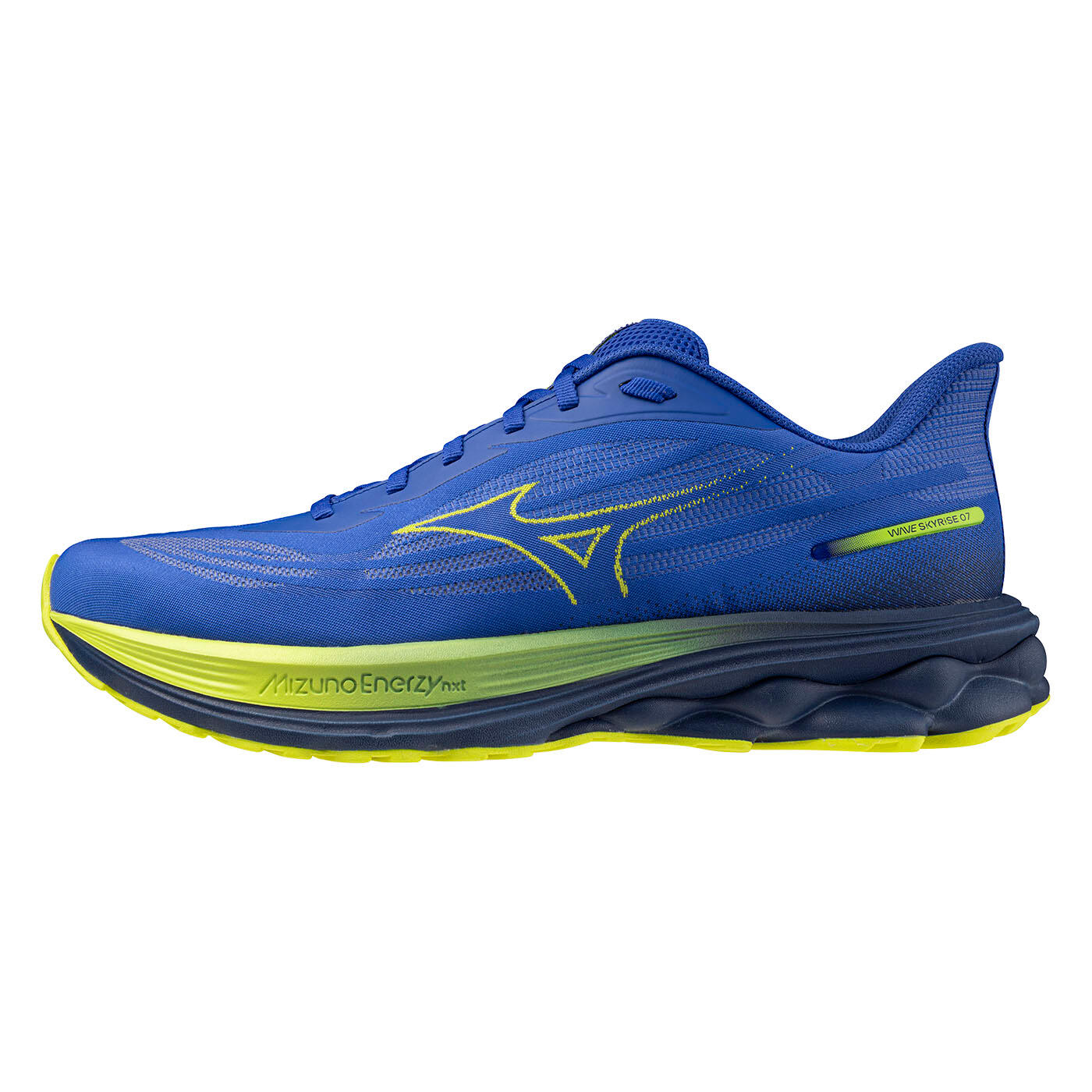 Buty do biegania męskie Mizuno Wave Skyrise 7