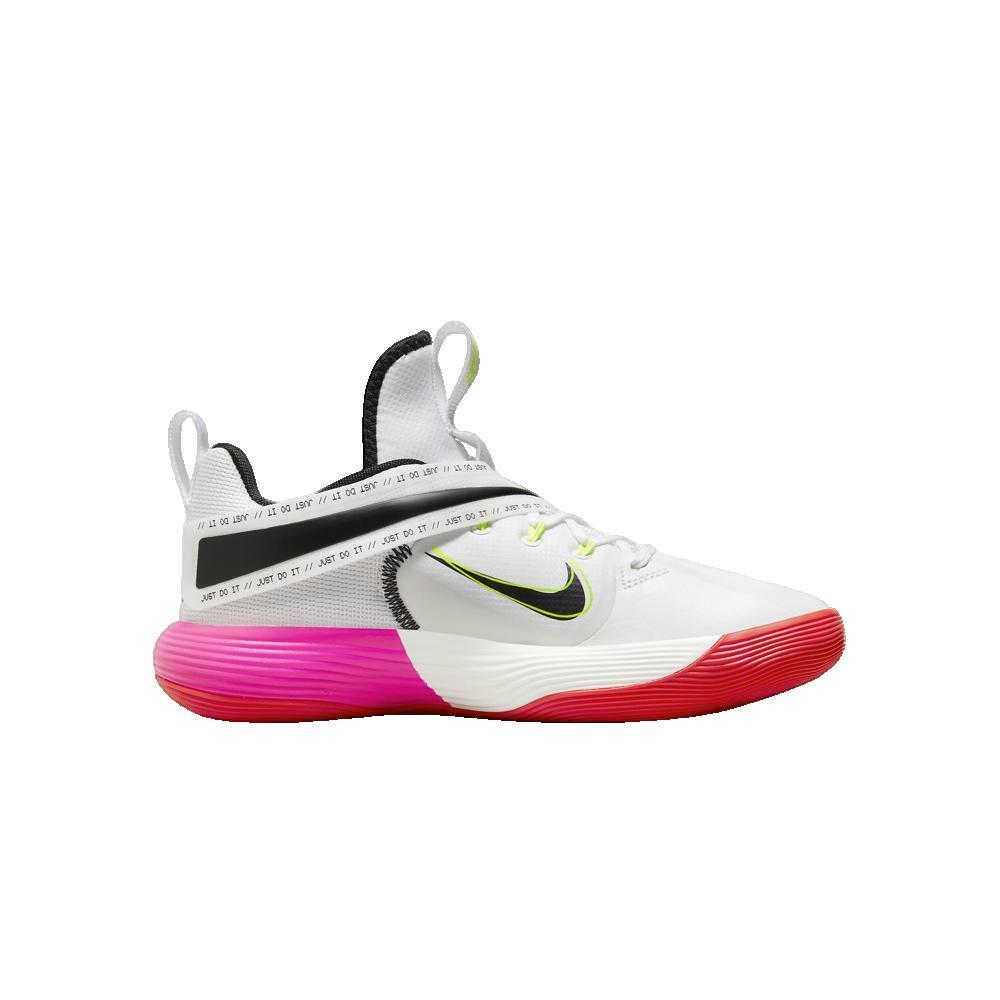 Buty Mężczyzna Nike React Hyperse biały