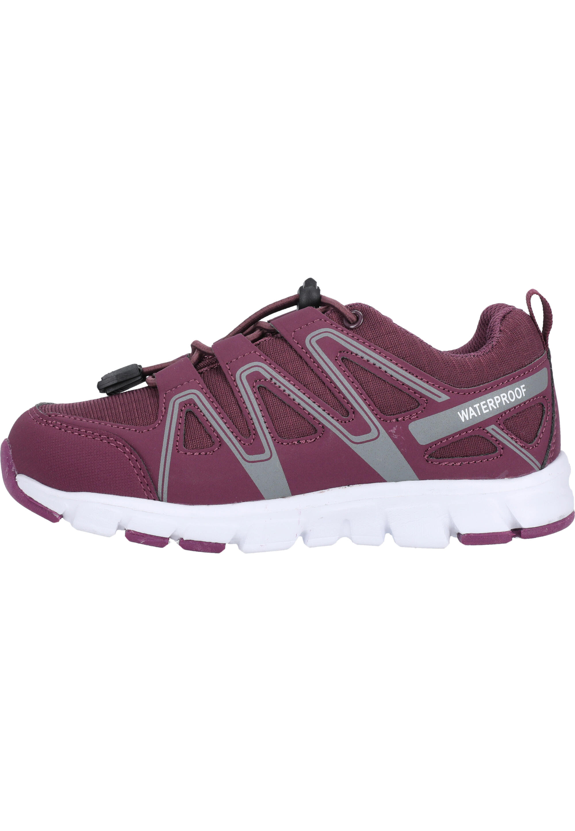Baskets dla dzieci Zigzag Bowfer