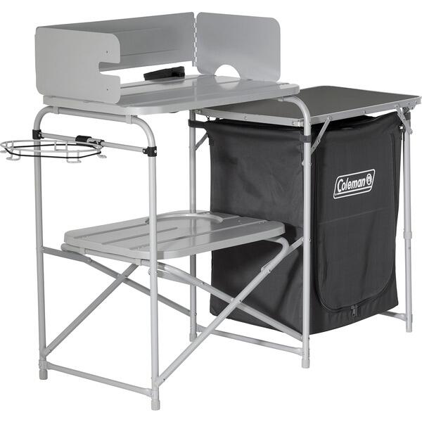 Szafka Coleman Camp Cuisine Table