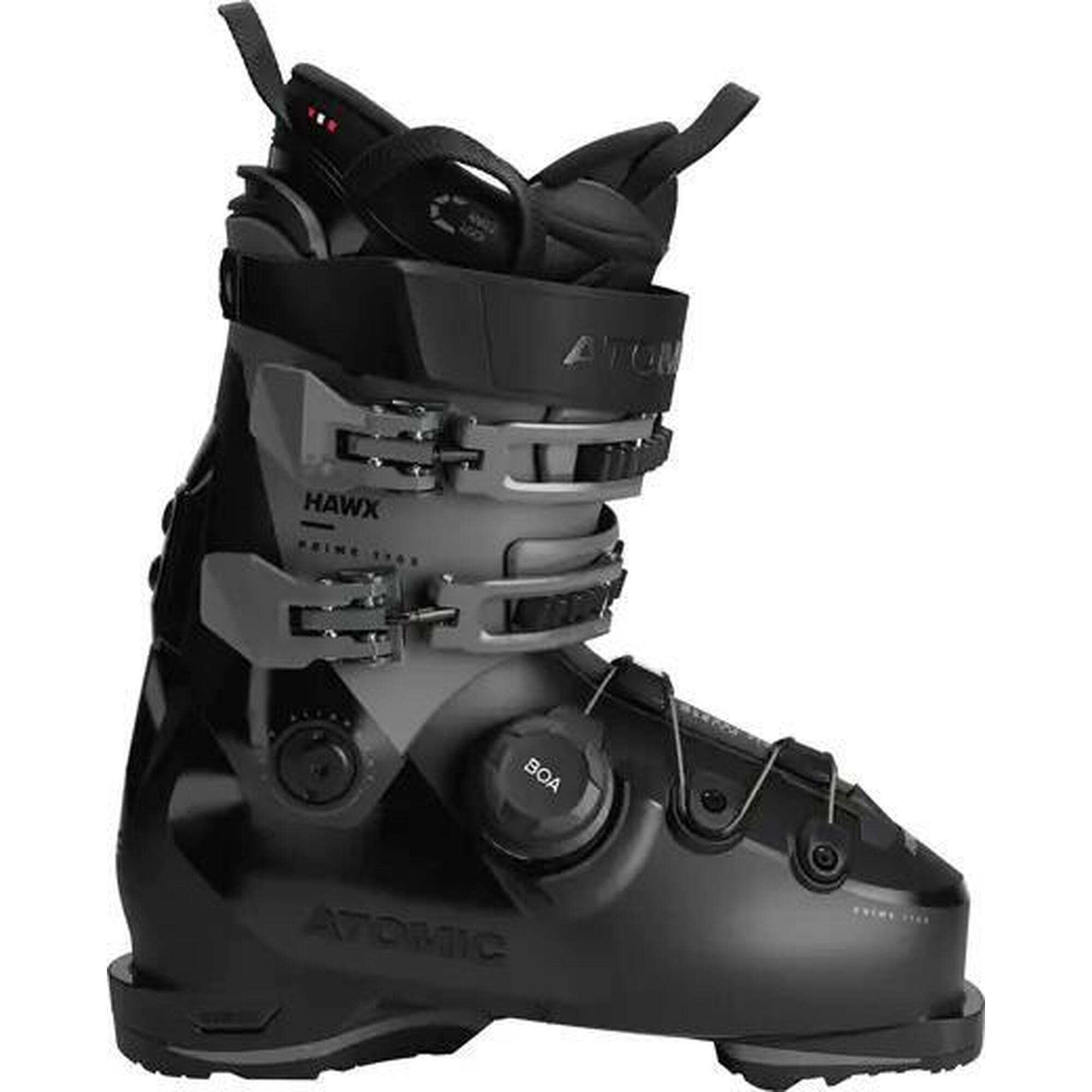 Sporty zimowe Męskie male Atomic Hawx Prime 110 S BOA Buty Narciarskie Męskie...