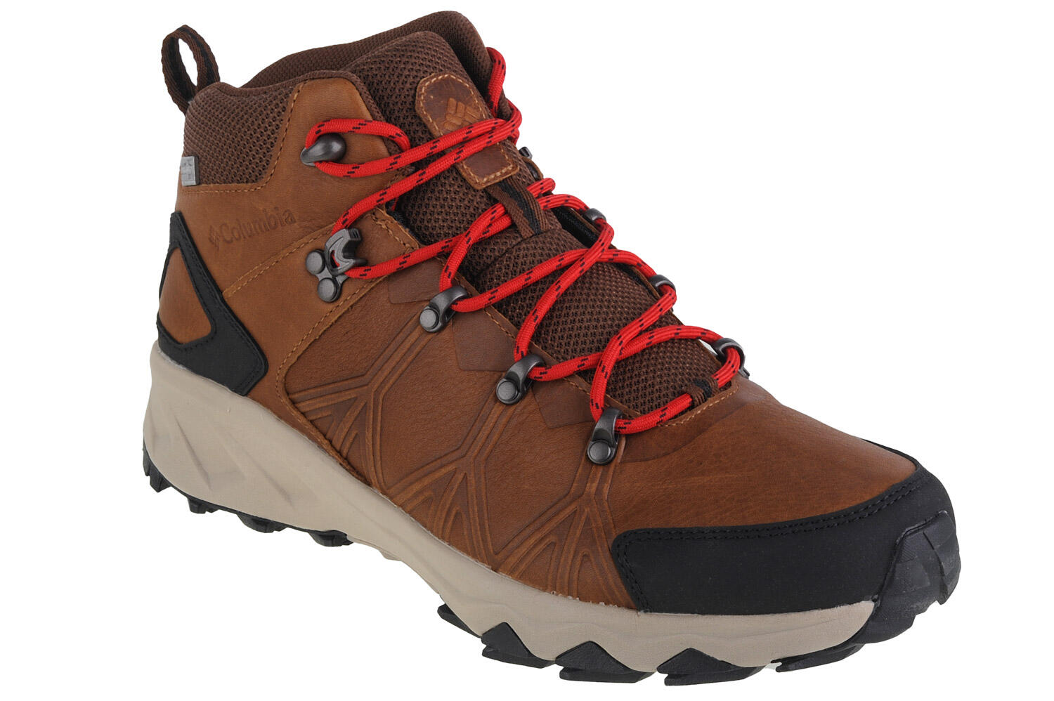 Buty do chodzenia męskie Columbia Peakfreak Ii Mid Outdry