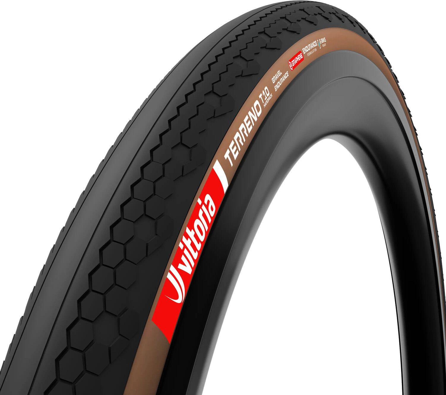 Opona Vittoria Terreno T10