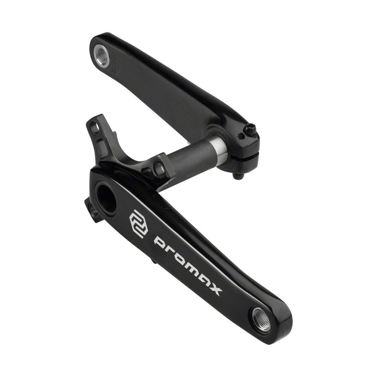 Aluminiowy mechanizm korbowy Promax HF-2