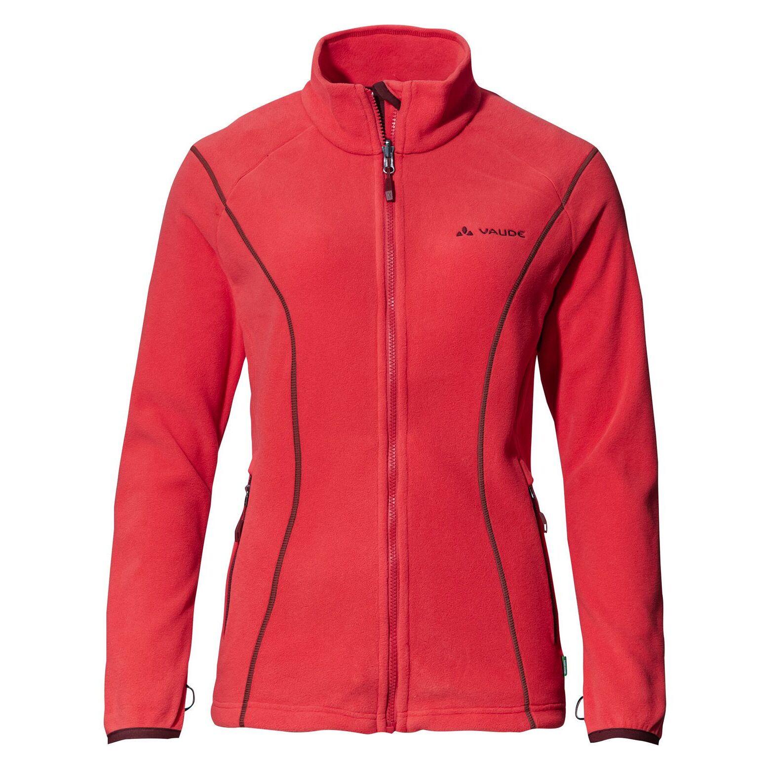Damski polar VAUDE Rosemoor II