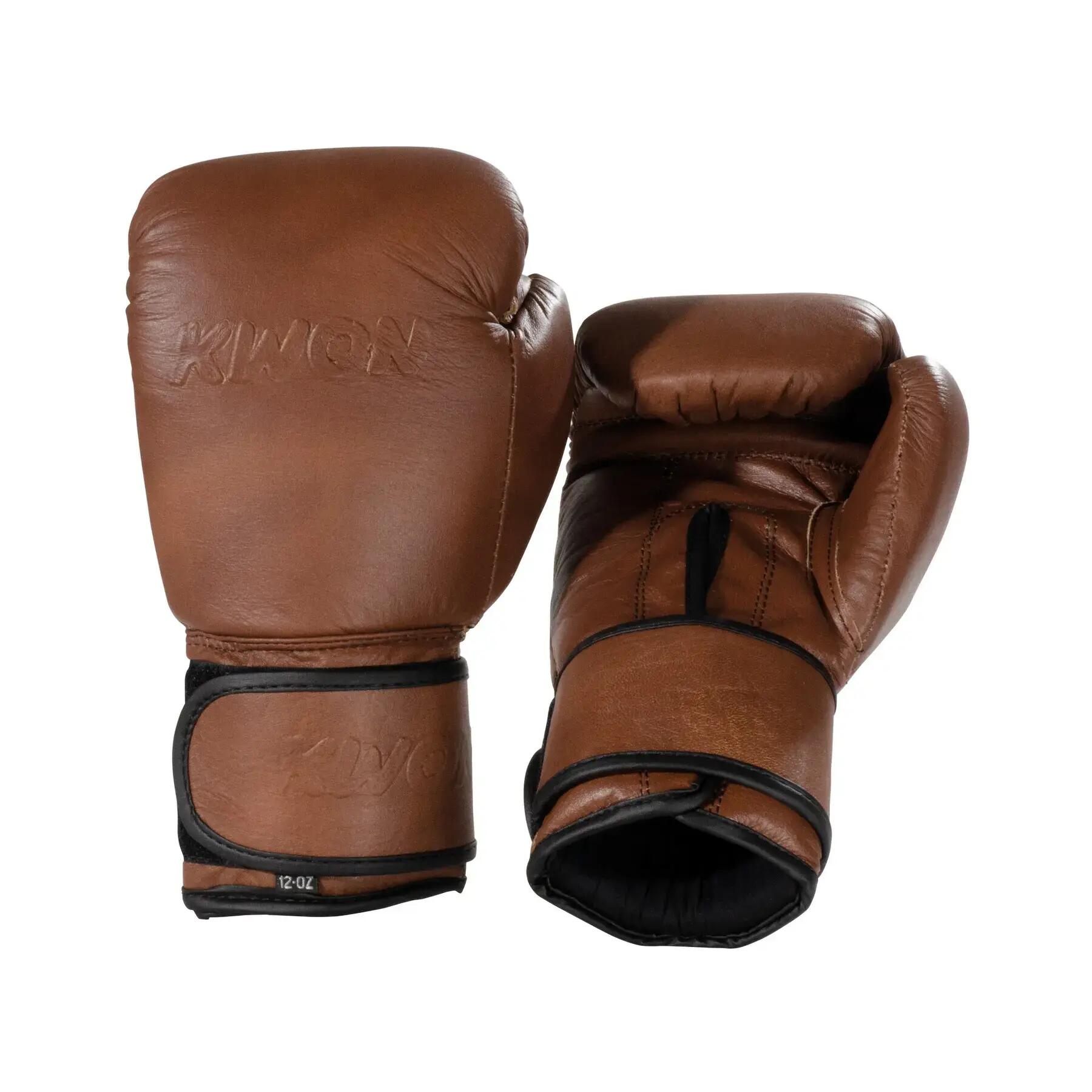 Rękawice bokserskie Kwon Knocking