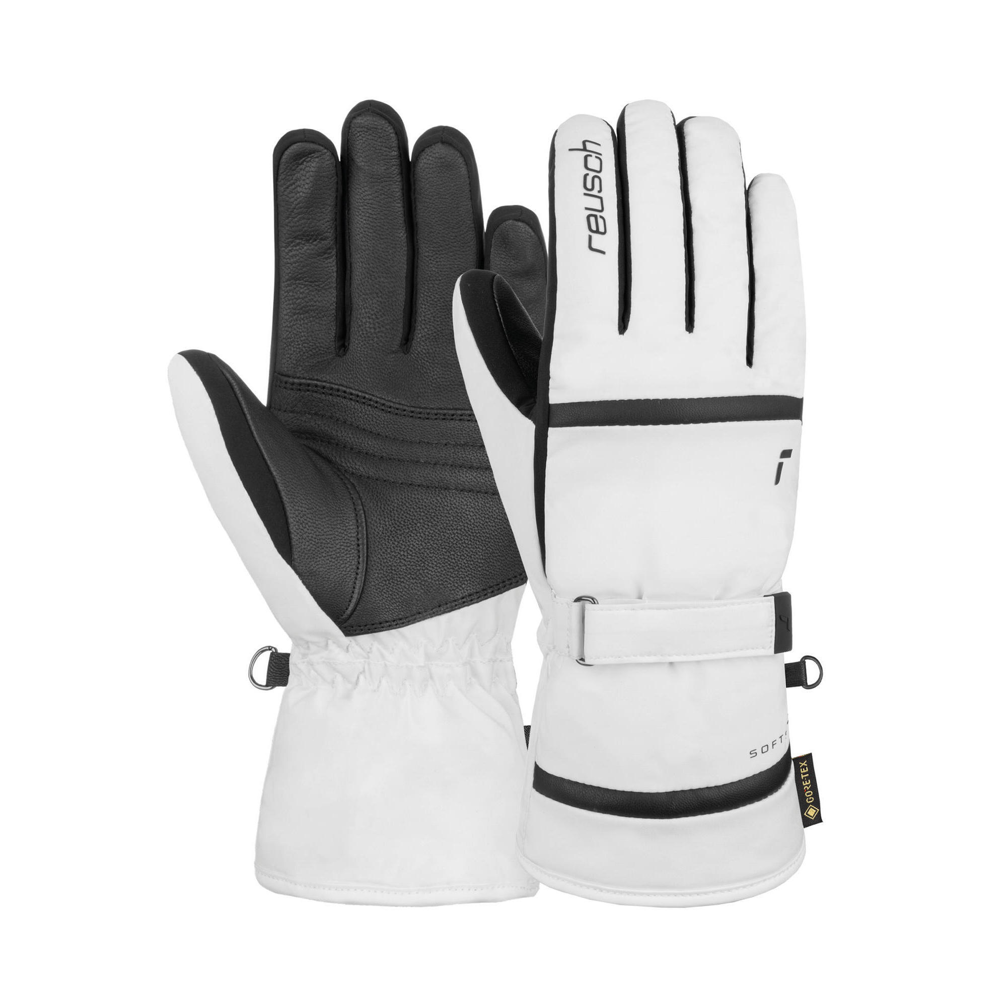 Rękawice damskie REUSCH Alison GORE-TEX