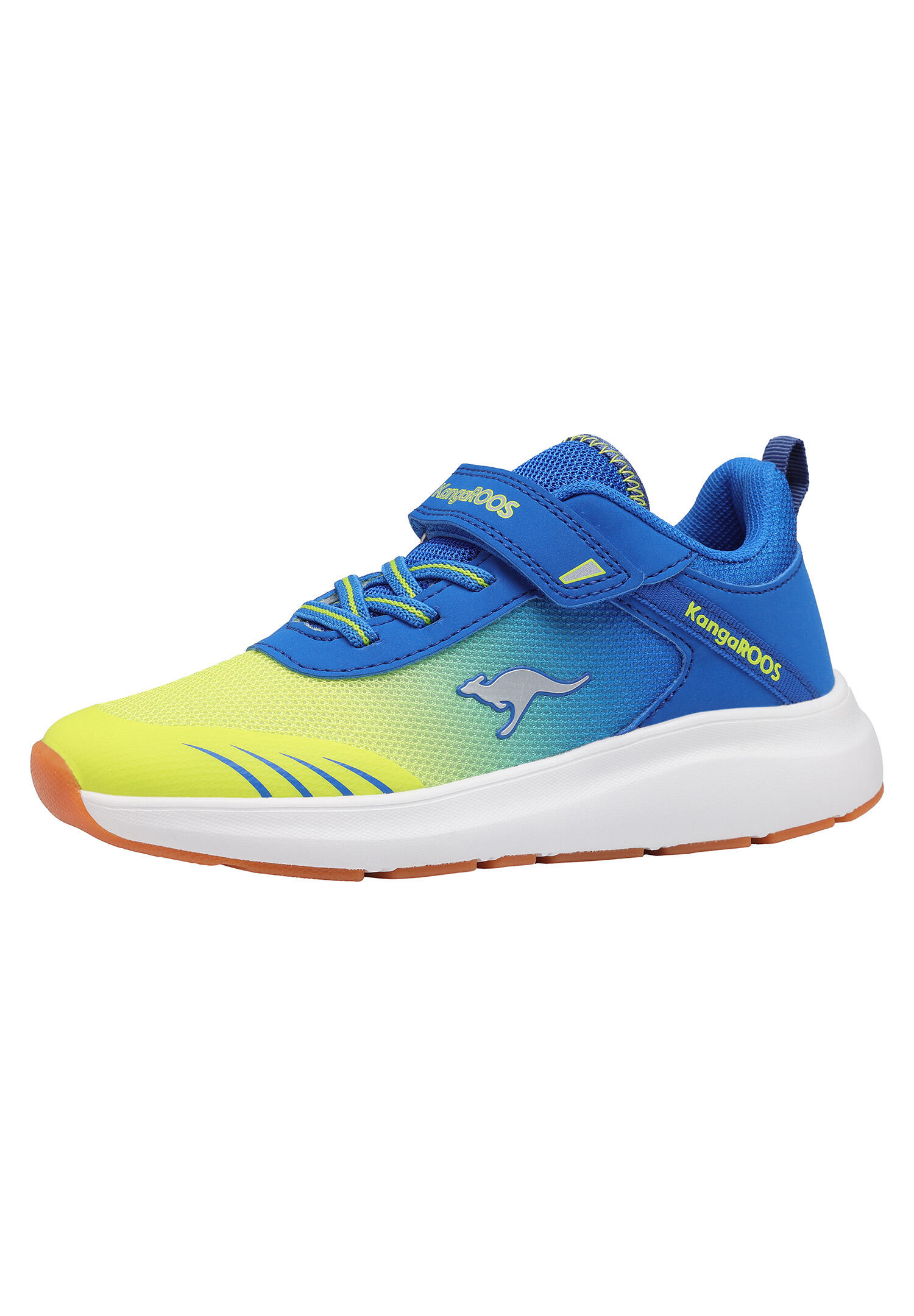 Buty dziecięce KangaROOS KB-Rida EV