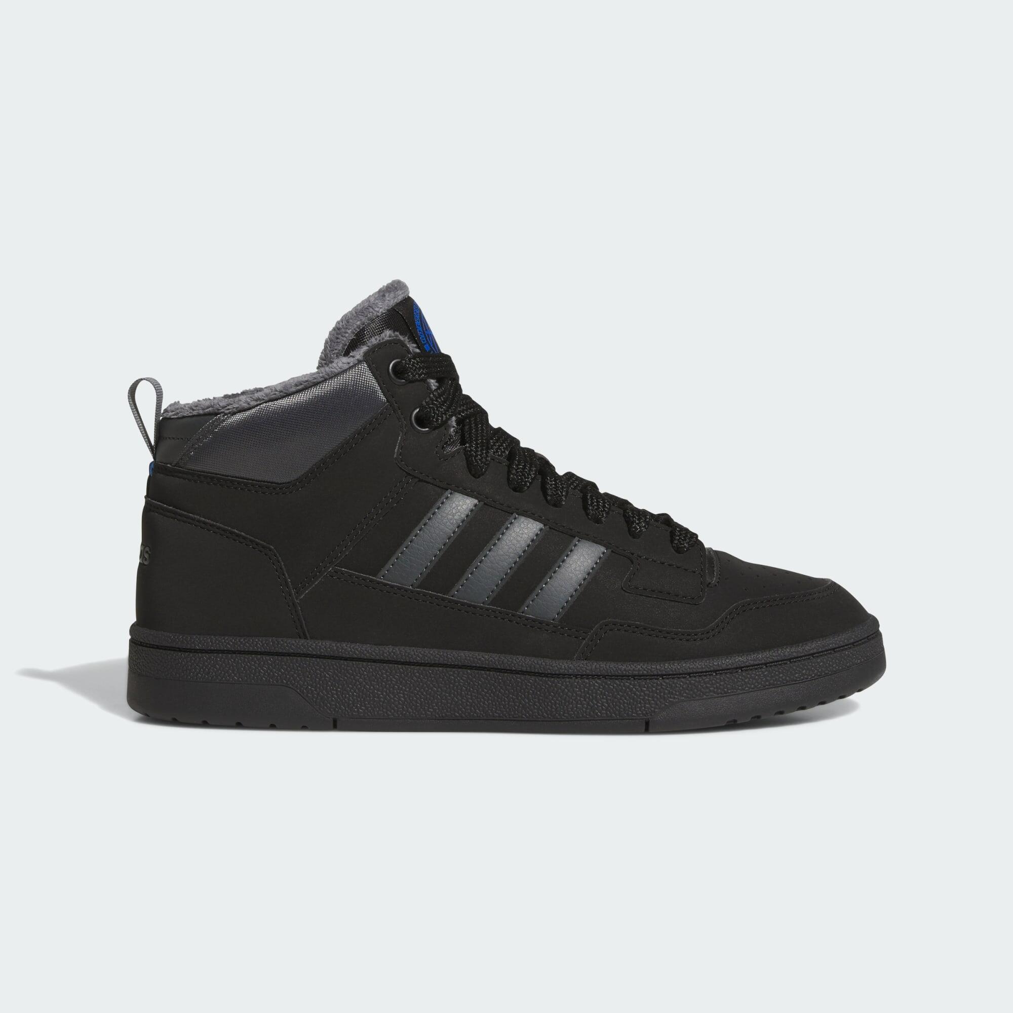 Buty Rapid Court Mid Winterized