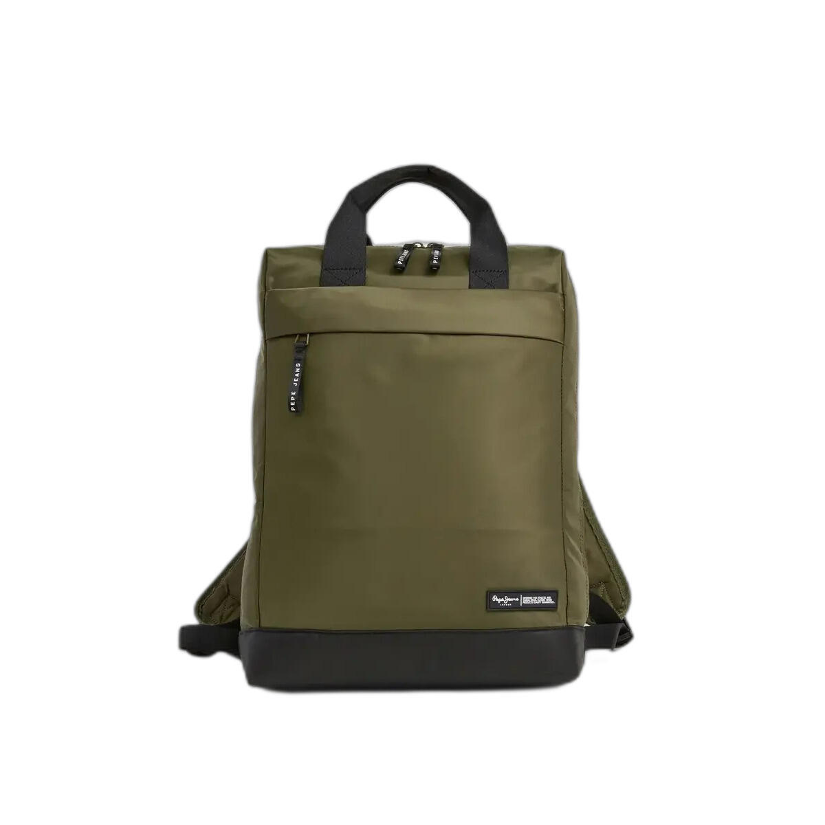 Plecak Pepe Jeans Glen