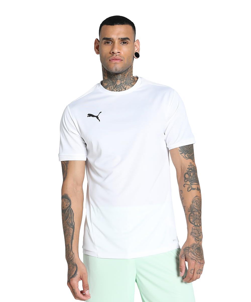 Koszulka męska Puma teamLIGA Jersey