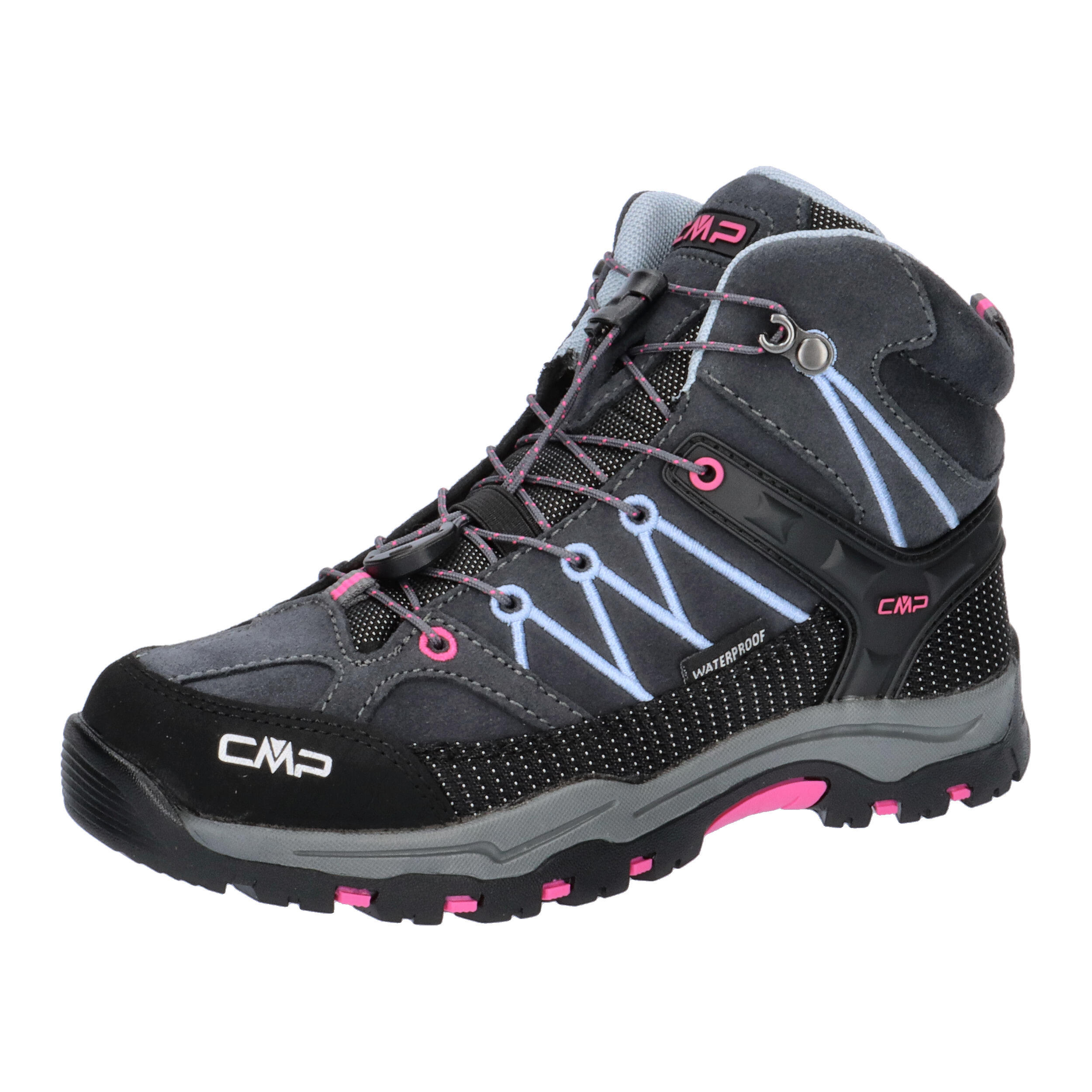 Buty trekkingowe dziecięce CMP RIGEL MID