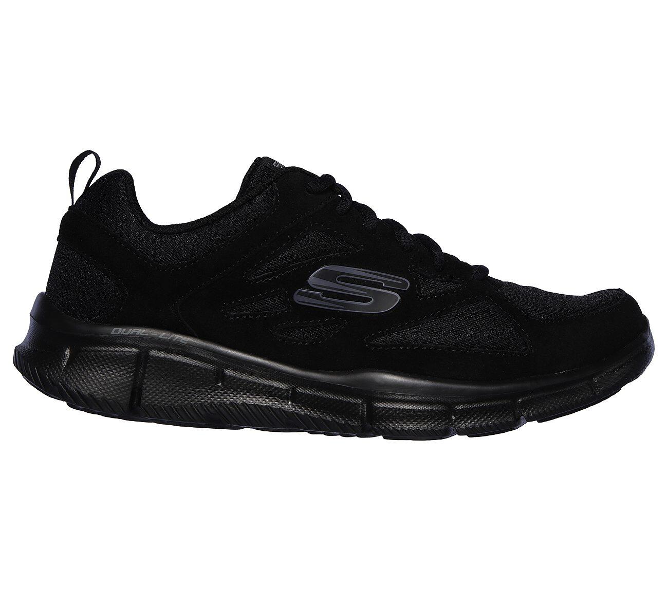 Buty sportowe Sneakersy męskie, Skechers Equalizer