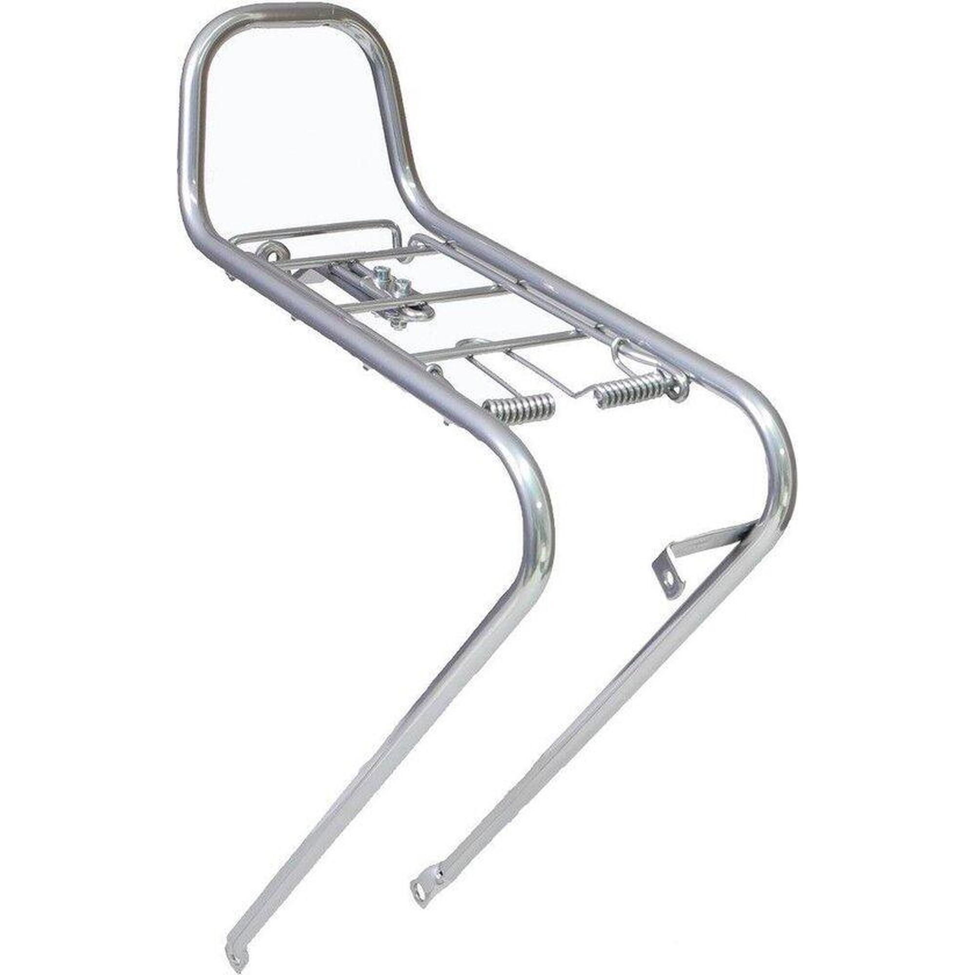 Carrier V 28 Fw2 Kb Chrom