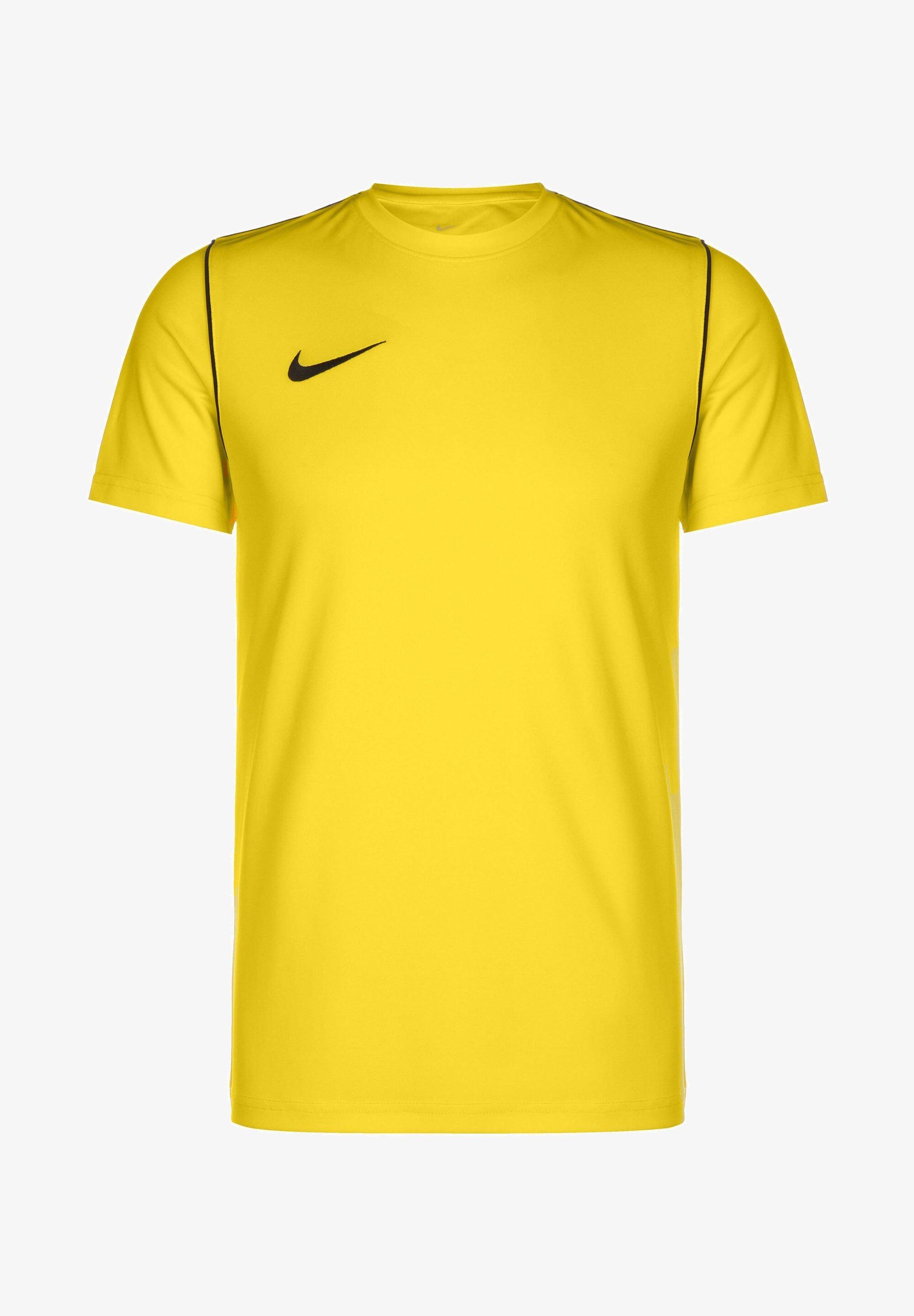 Koszulka treningowa męska Nike Park 20