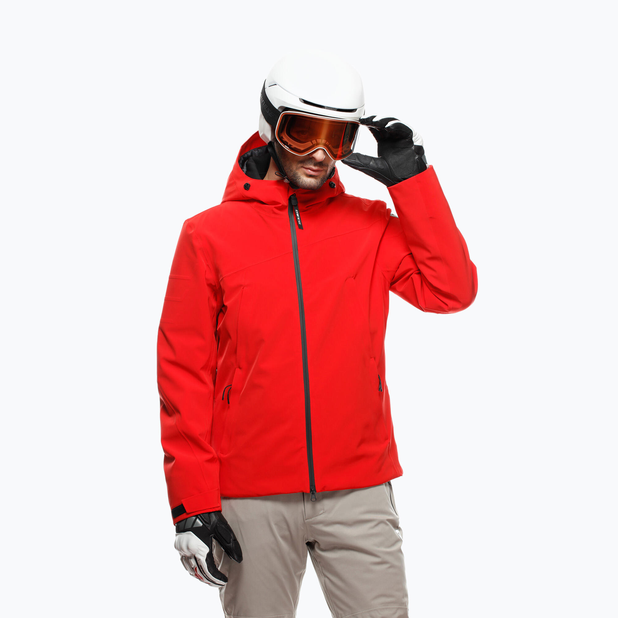 Kurtka narciarska męska Dainese Avera Dermizax Ev Core Ready