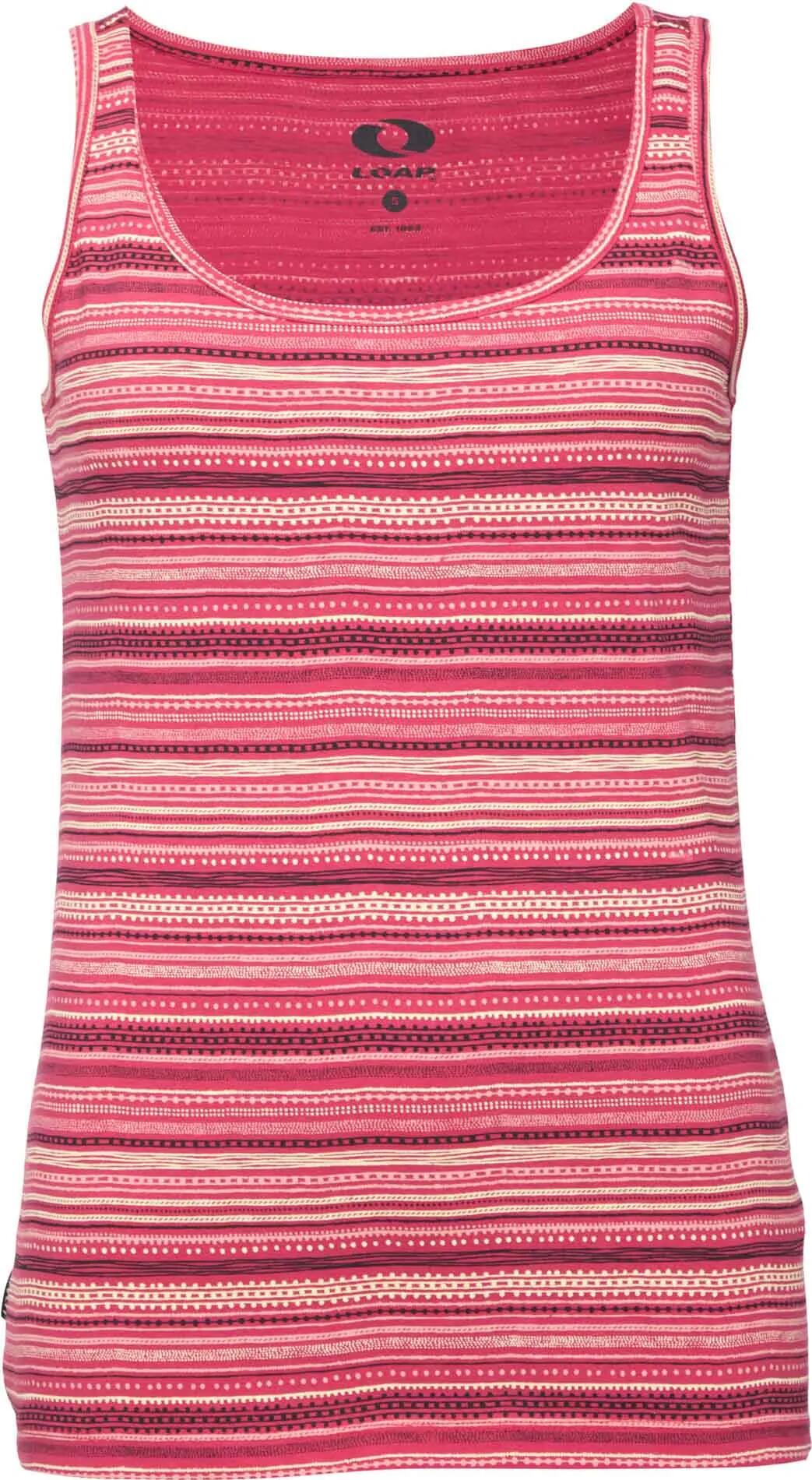 Damski podkoszulek Loap Butlera Pnk Pink