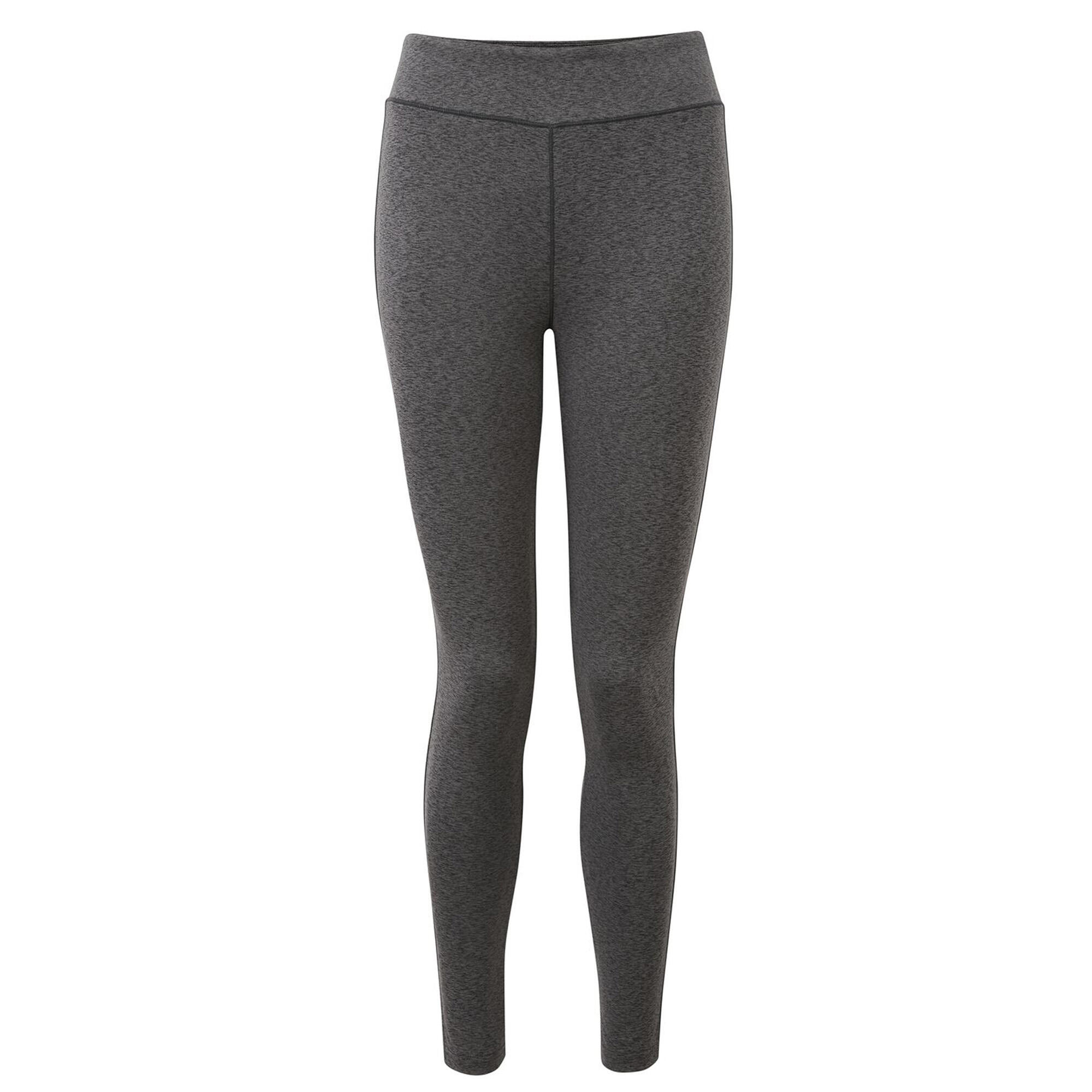 Damskie Legginsy Do Ćwiczeń Influential