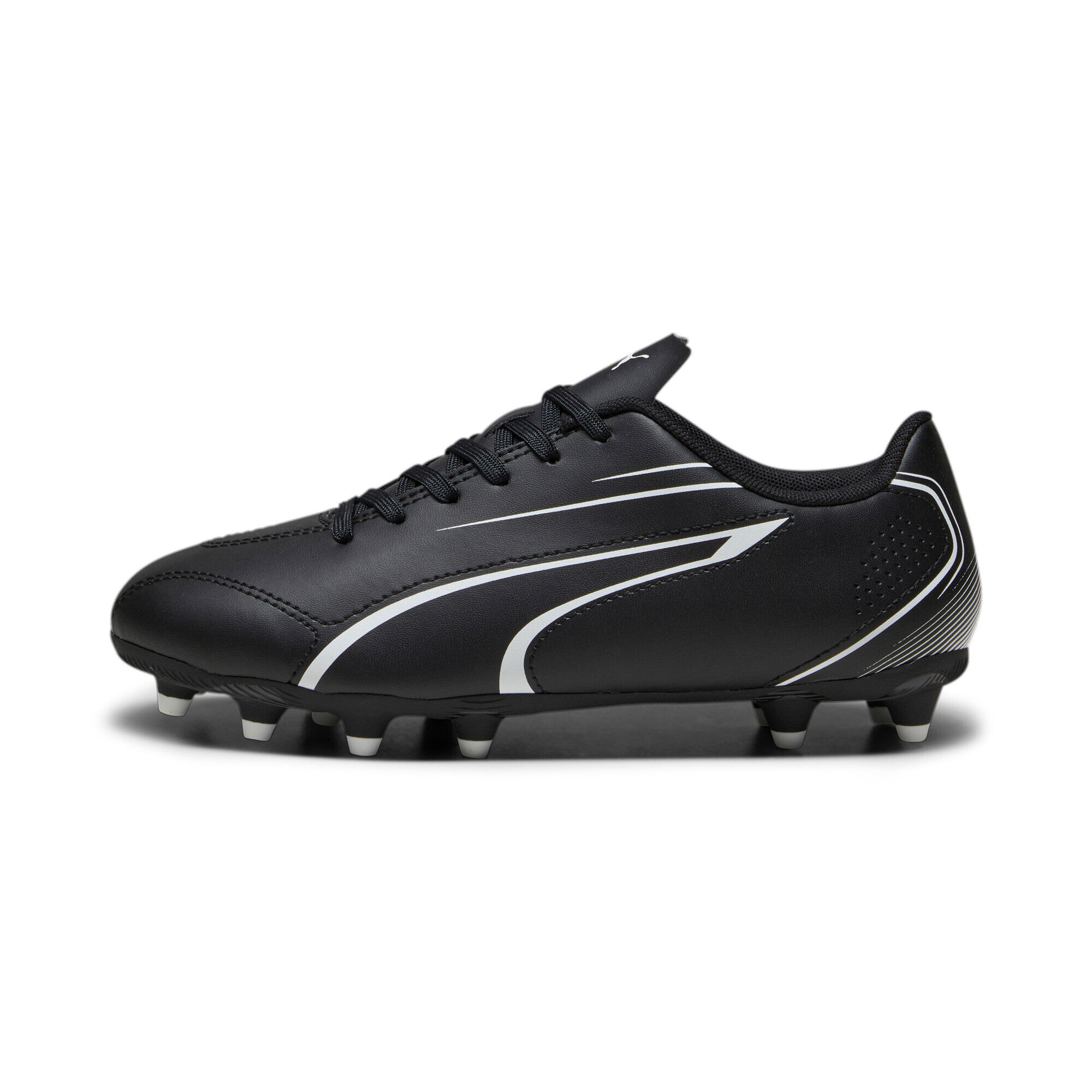 Dziecięce buty piłkarskie Puma Vitoria FG/AG