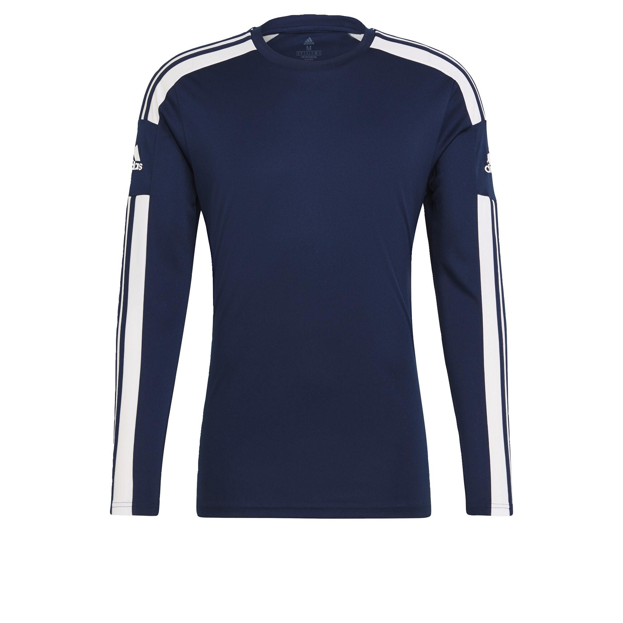 Dżersej z długim rękawem adidas Squadra 21