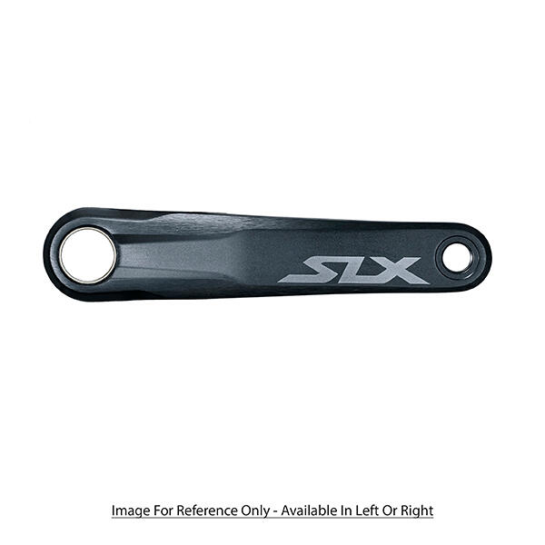 Lewa korba Shimano FC-M7100